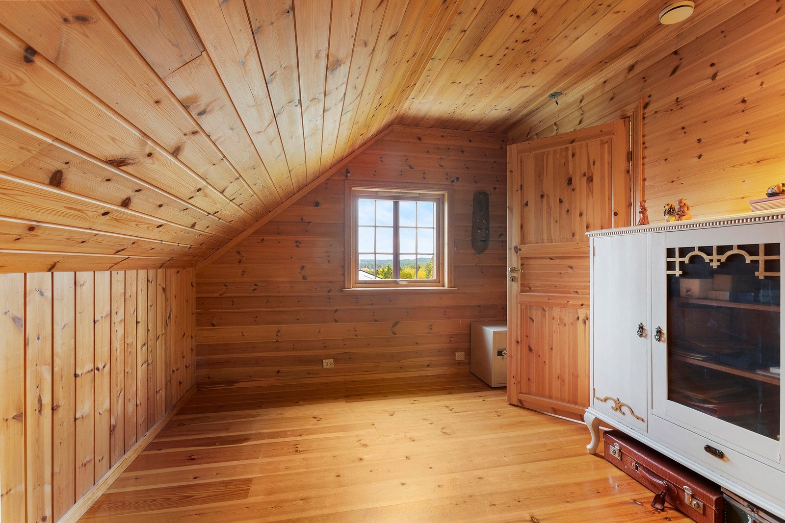 Soverom Galleribilde