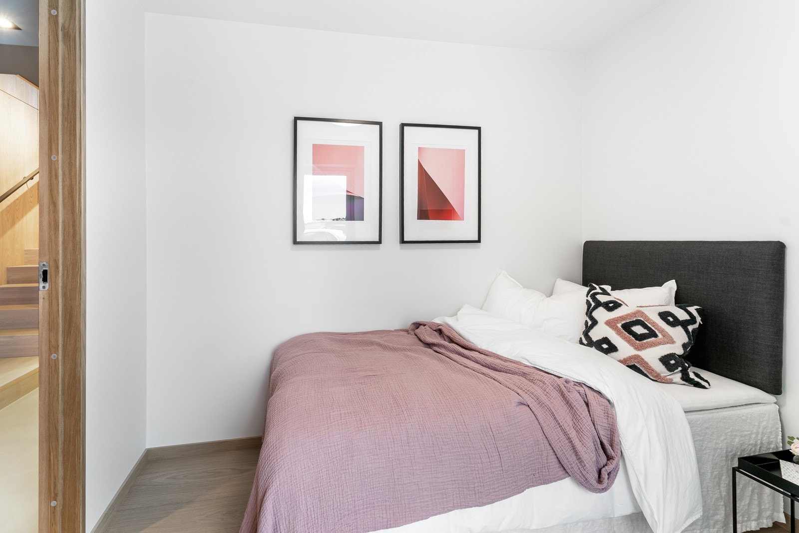 Gjesterom/barnerom Galleribilde