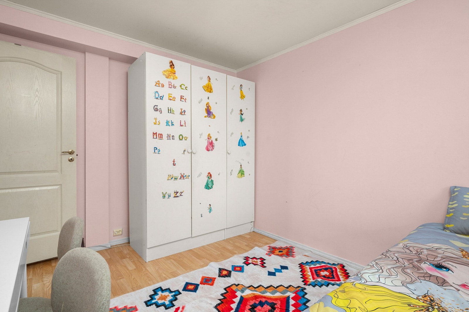 Stort barne/gjesterom. Galleribilde