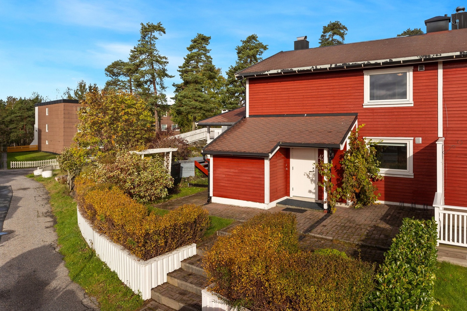 Velkommen på visning Galleribilde
