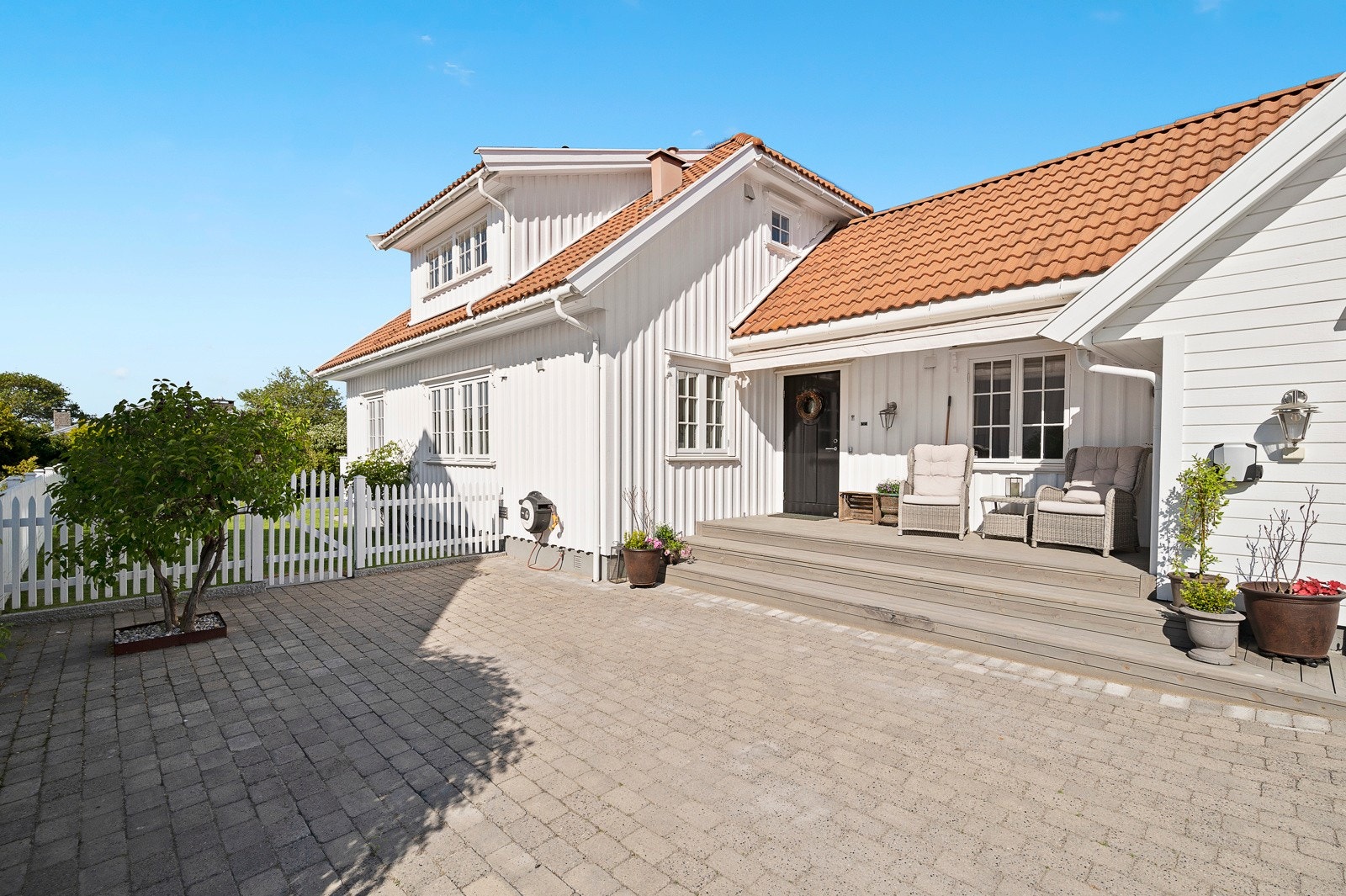 Leinæs & Partners har gleden av å presentere Oddaneveien 25! Galleribilde