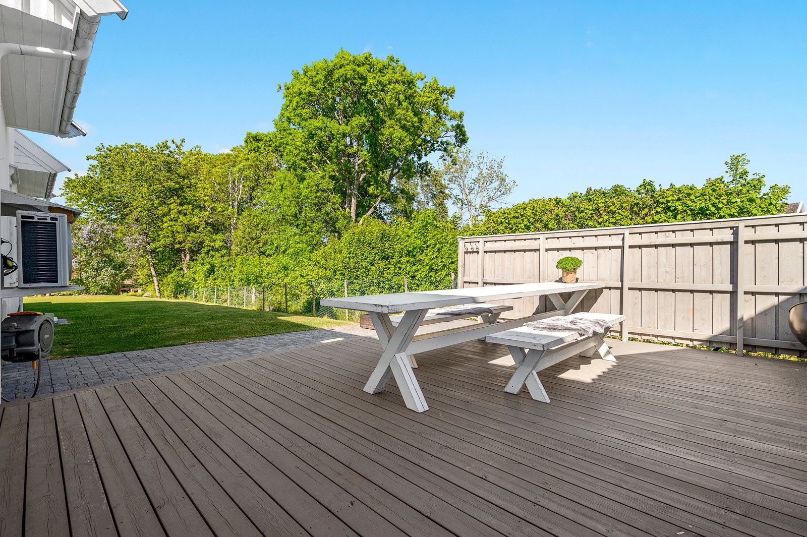 Veranda. Galleribilde