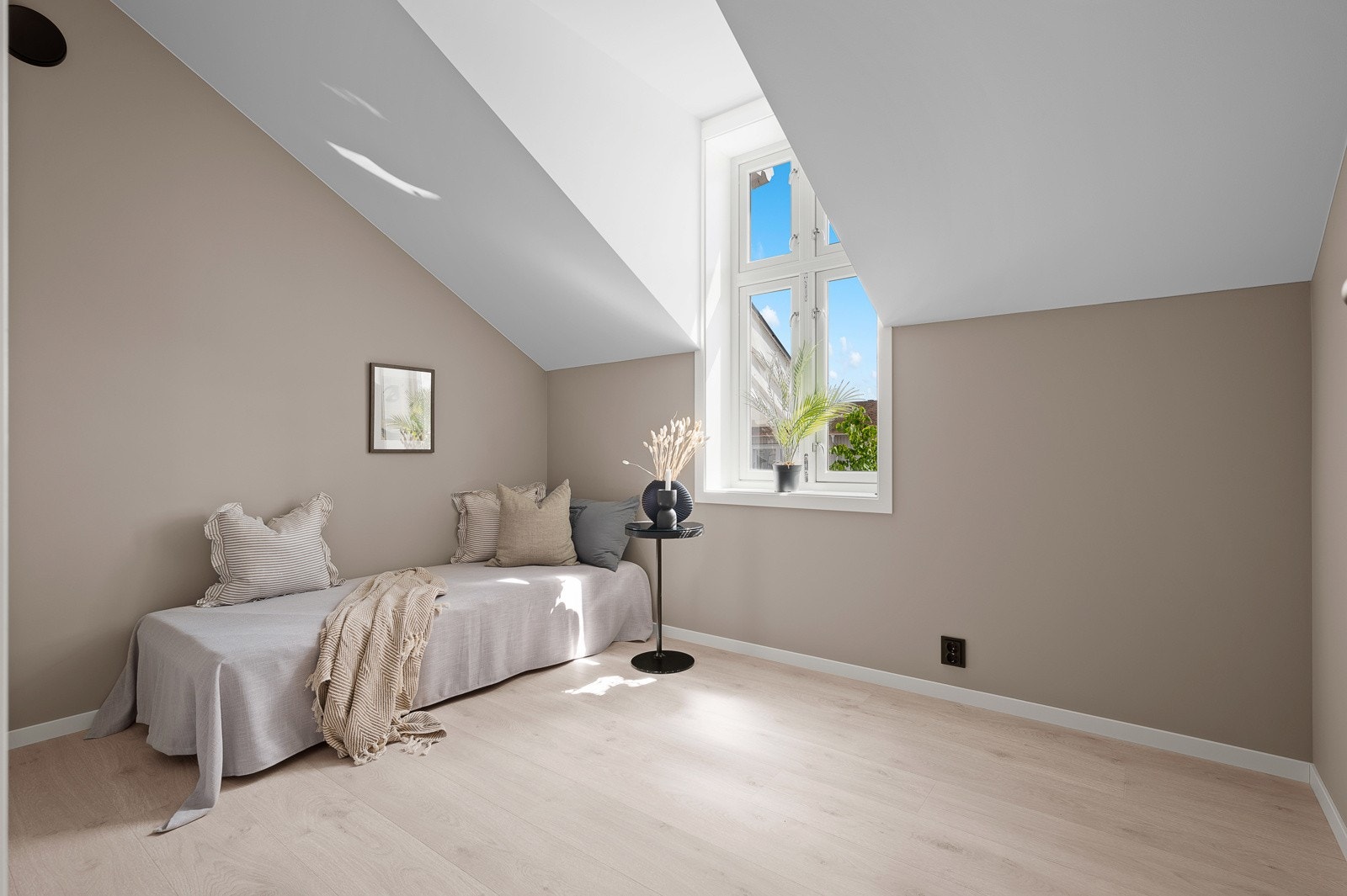 Soverom 2 Galleribilde