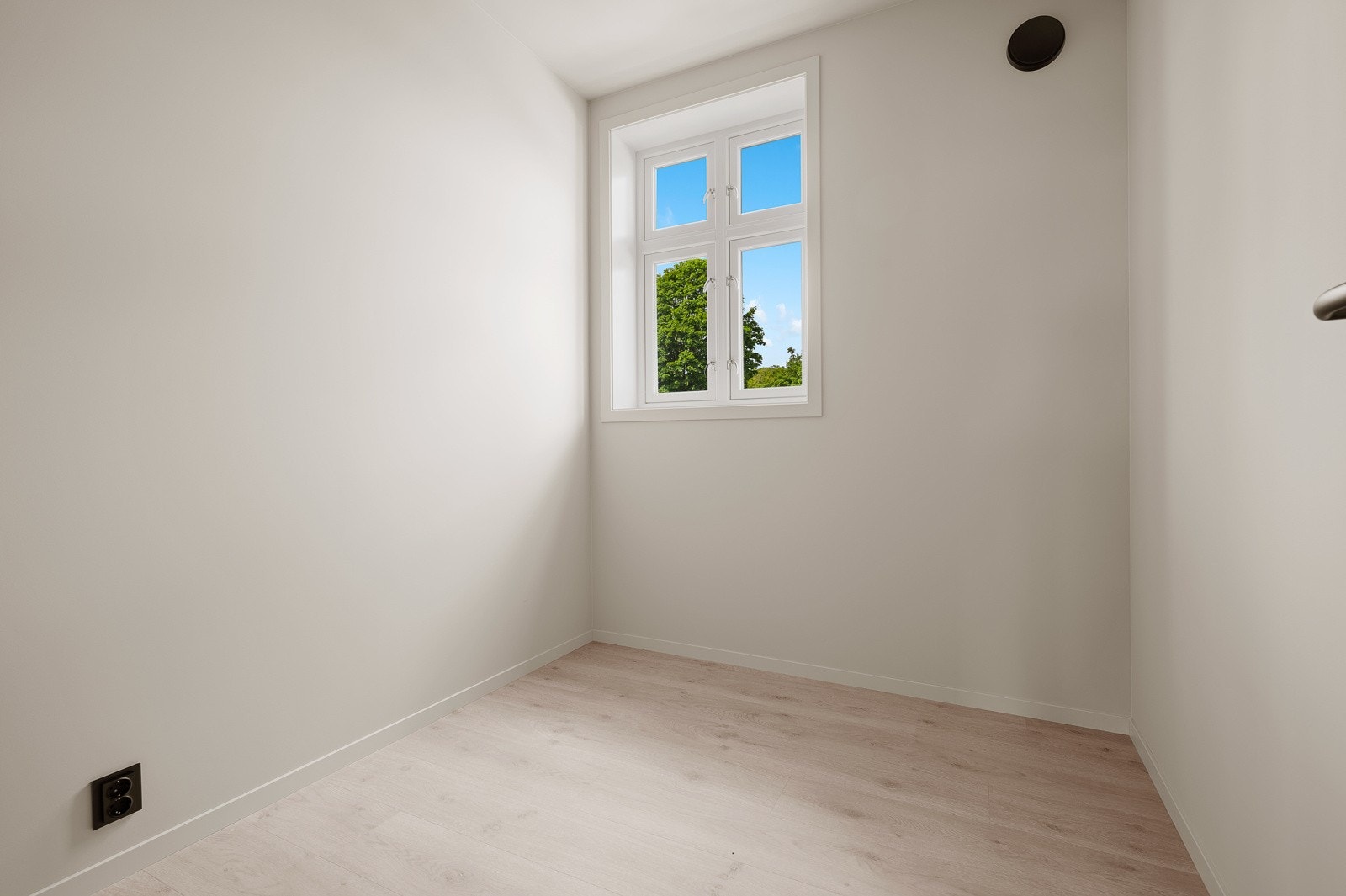 Soverom 3 Galleribilde