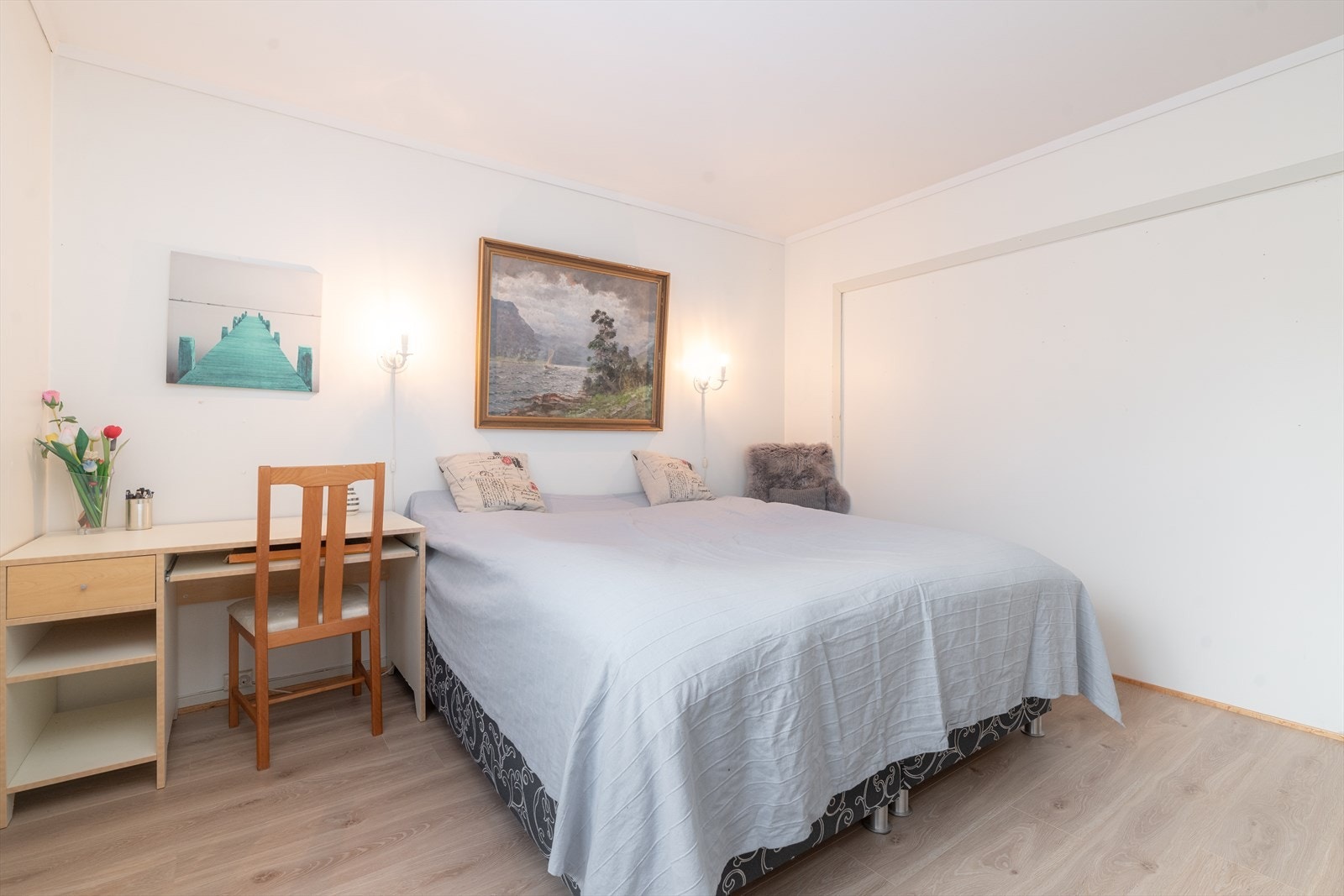 Soverom 1 Galleribilde