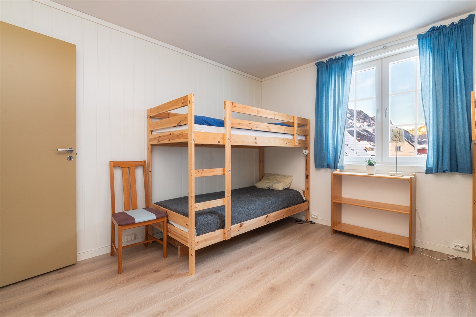 Soverom 2 Galleribilde