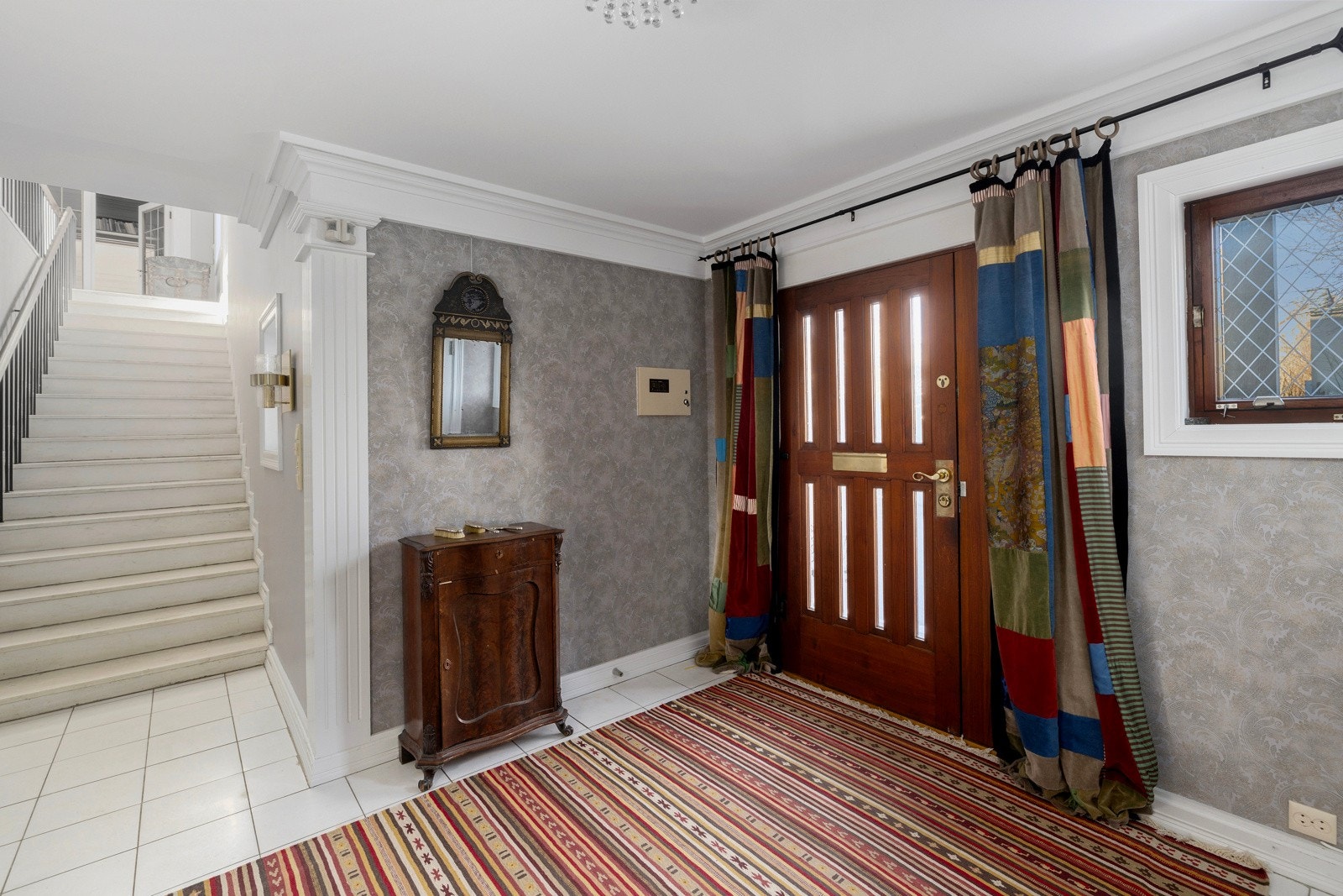 Velkommen inn! Galleribilde