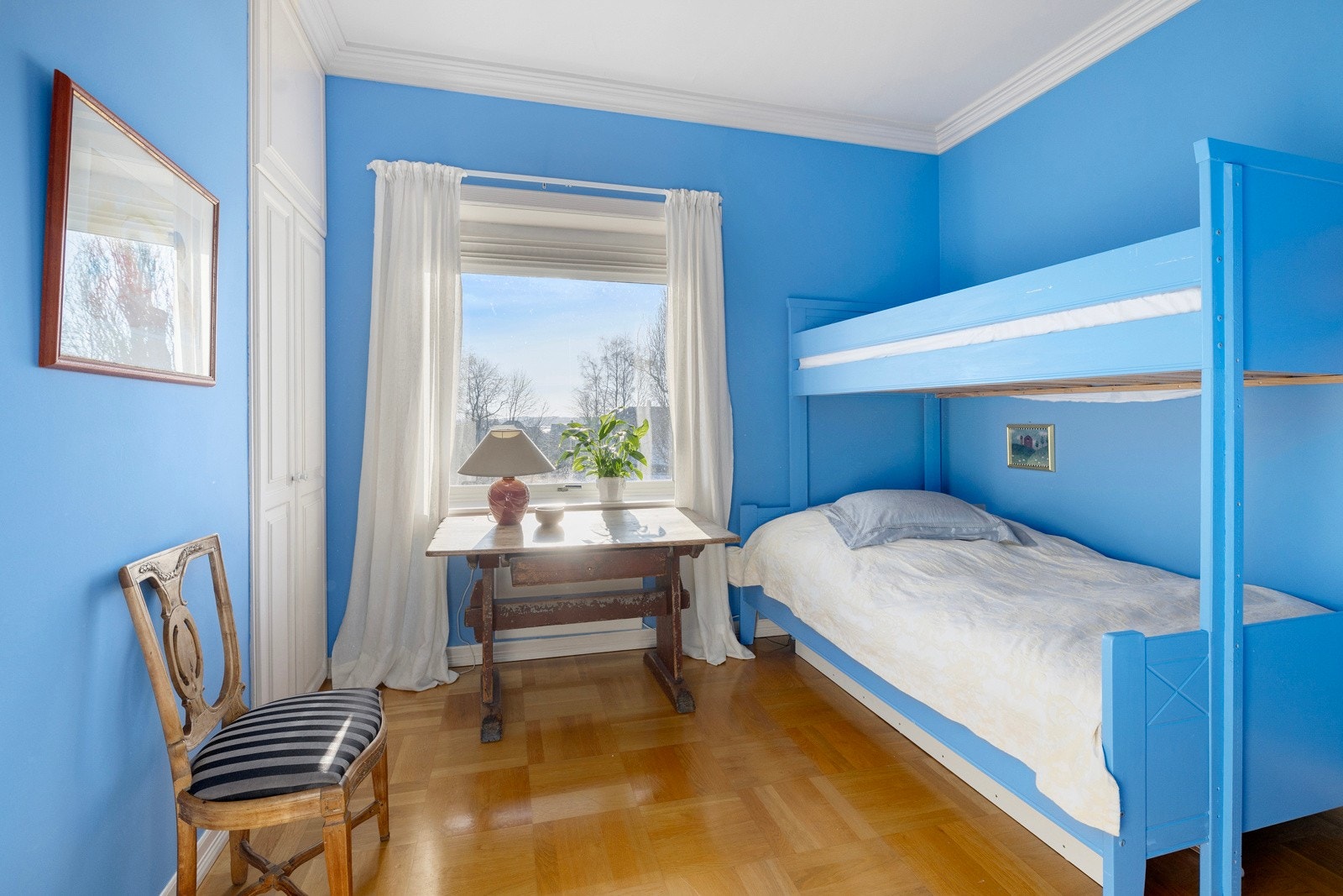 Soverom 3 Galleribilde