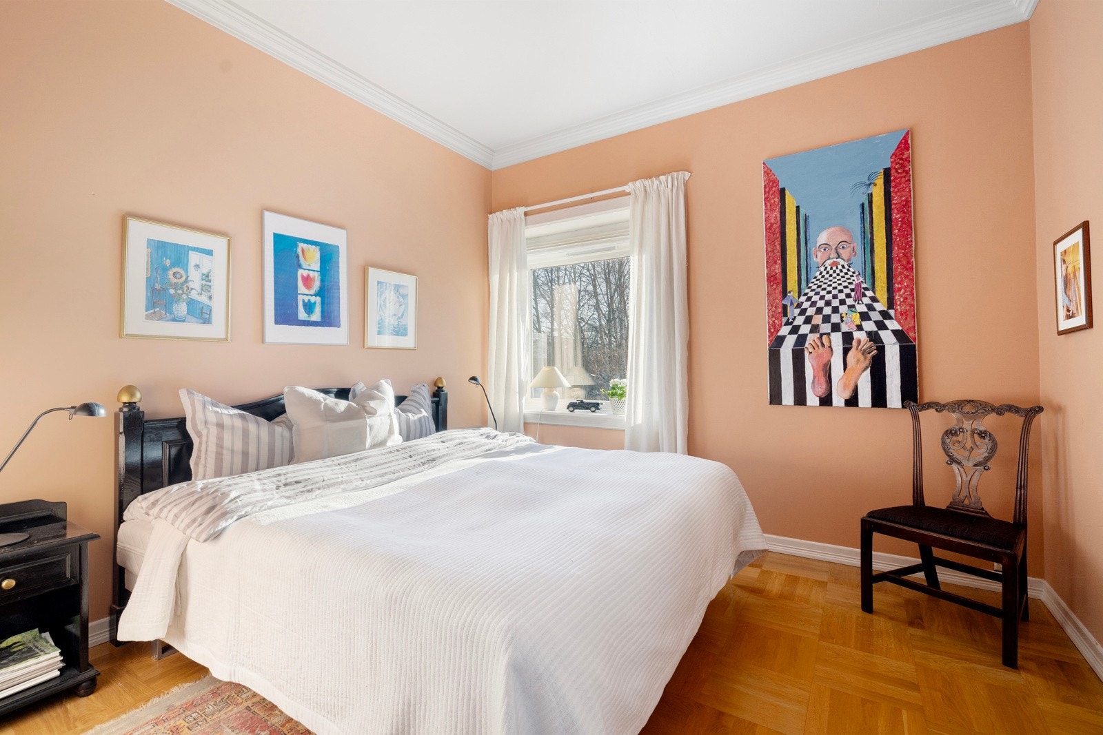 Soverom 2 Galleribilde