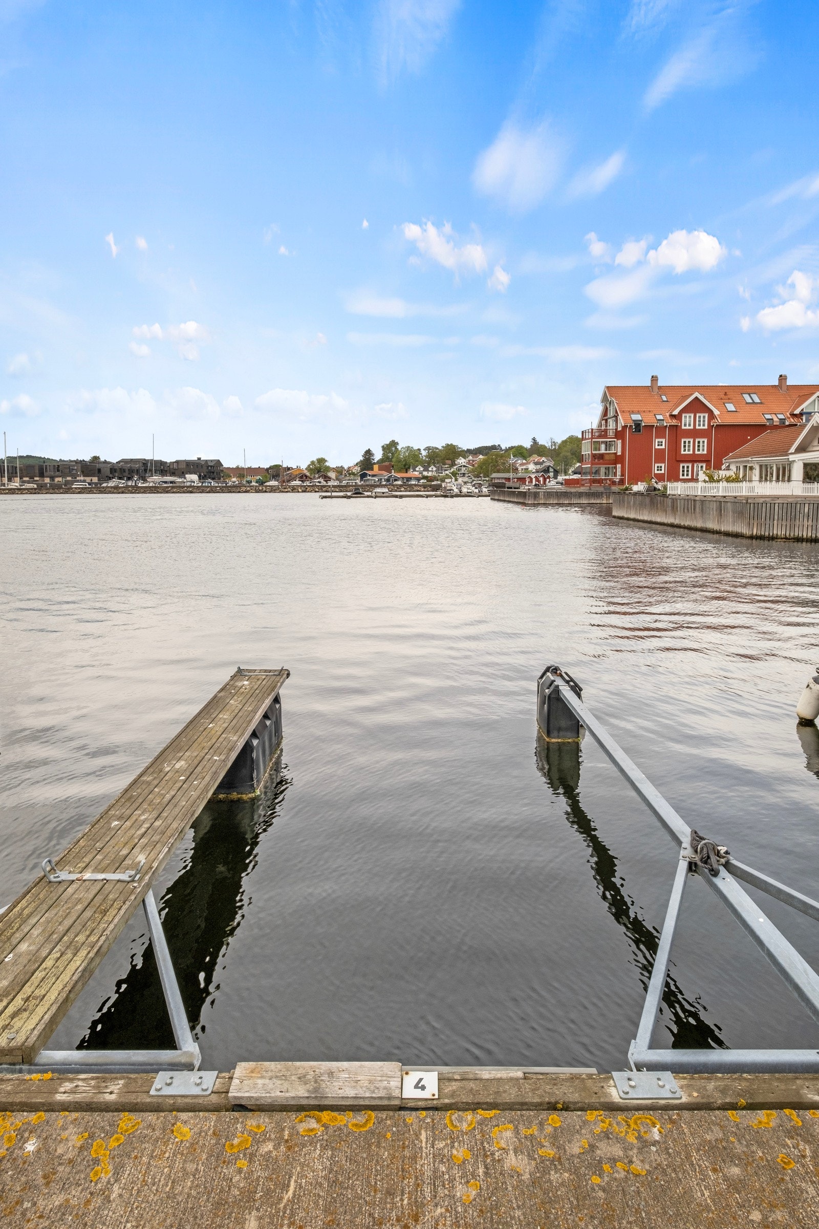 Båtplass Galleribilde