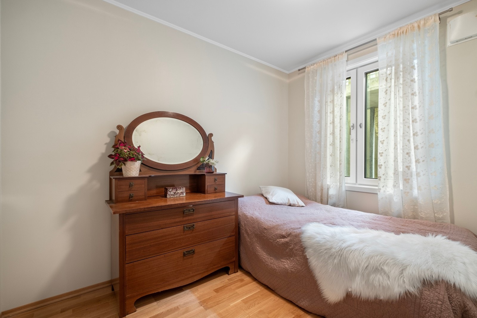 Soverom 2 Galleribilde