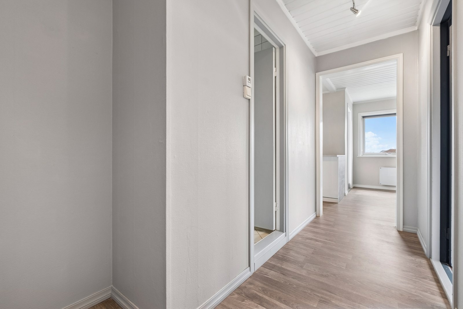 Velkommen inn! Galleribilde