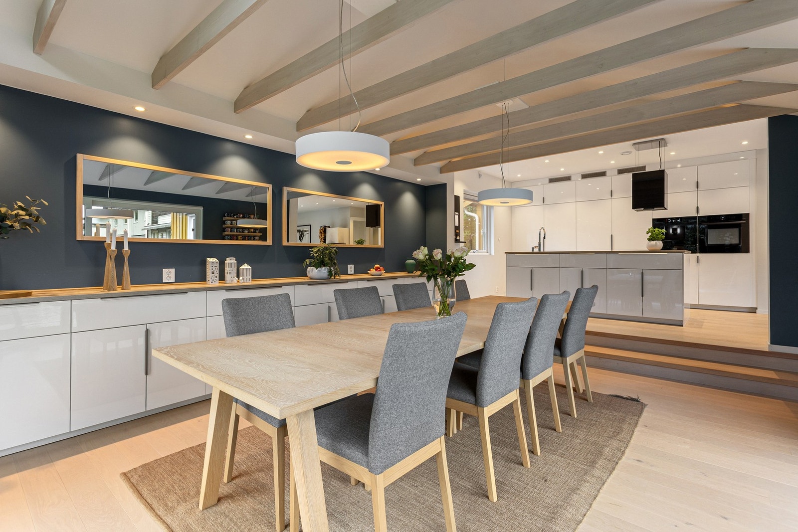 For et fantastisk rom dette er! Galleribilde