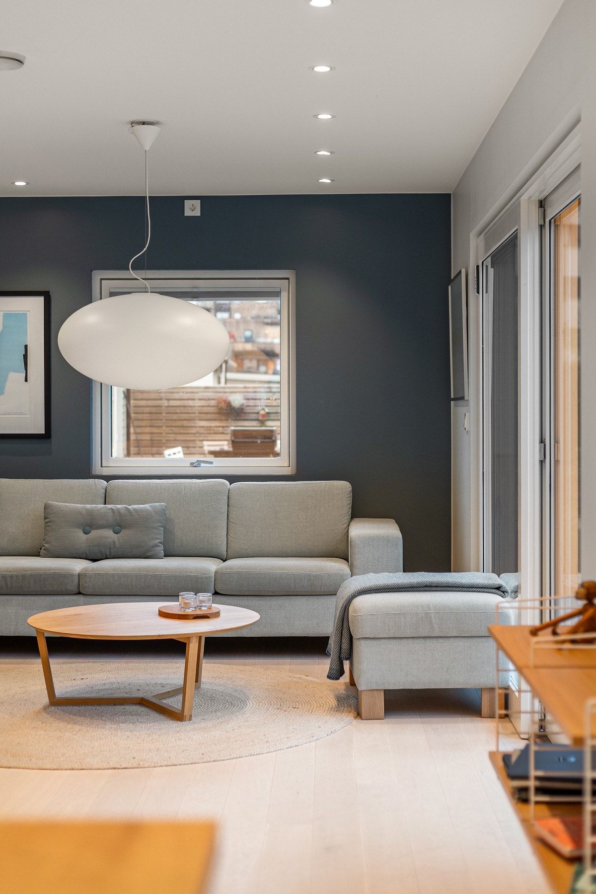 Har du spørsmål? Kontakt megler Daniel Berggren (452 20 069/db@eie.no) eller Silje Midtseim-Dammen (416 11 407/sd@eie.no) Galleribilde