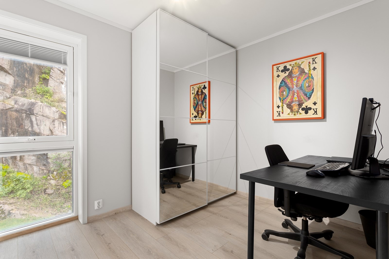 Soverom 3. Galleribilde