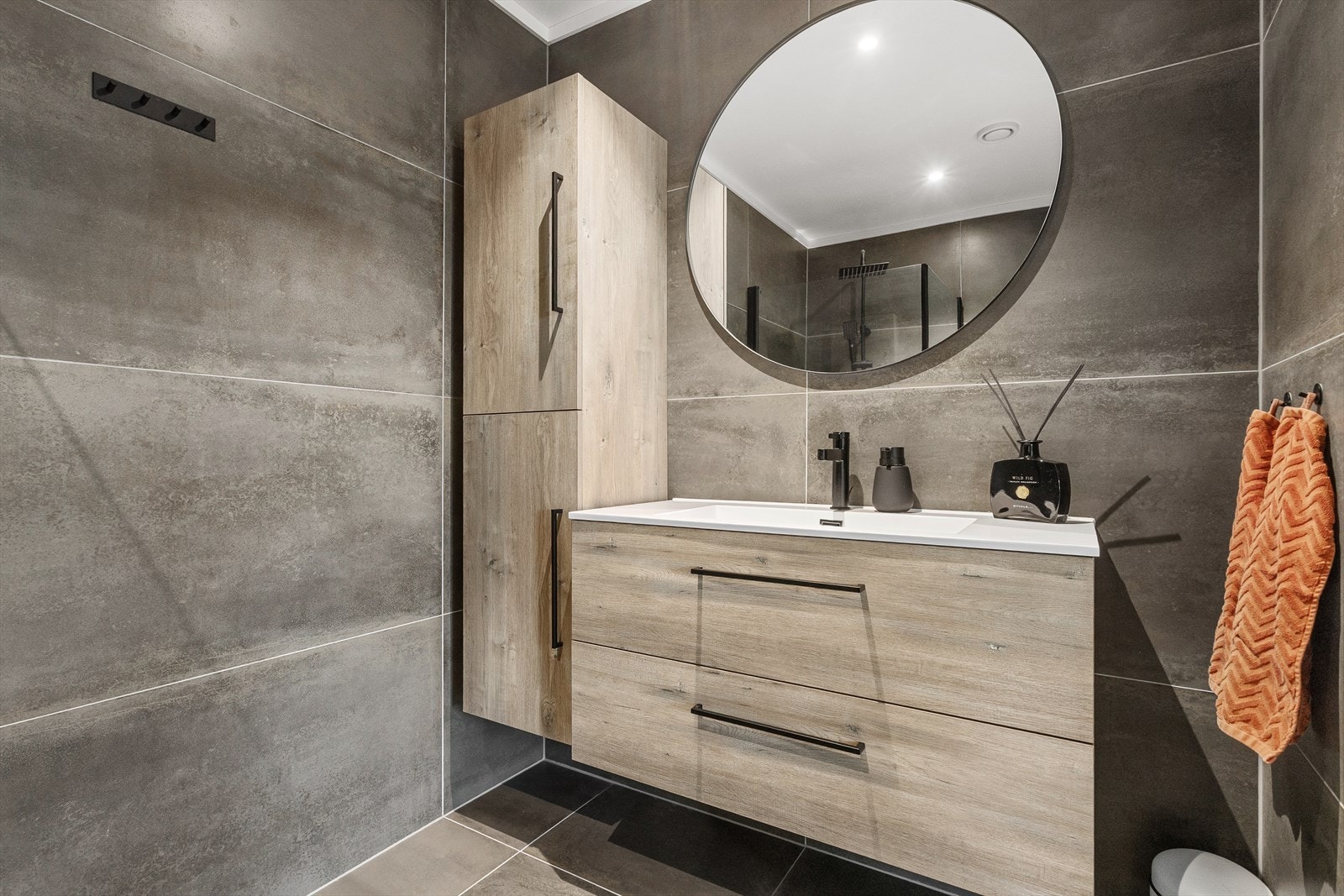 Et godt sted å starte dagen! Galleribilde