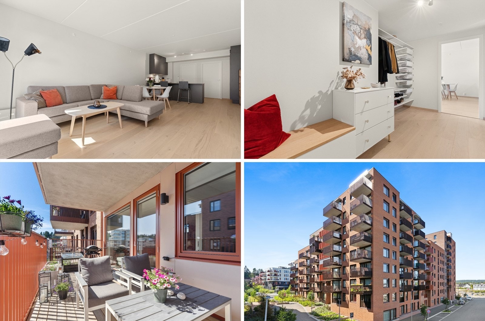 DNB Eiendom v/Thushi Joshua har gleden av å presentere Rådmann Paulsens gate 46! Galleribilde