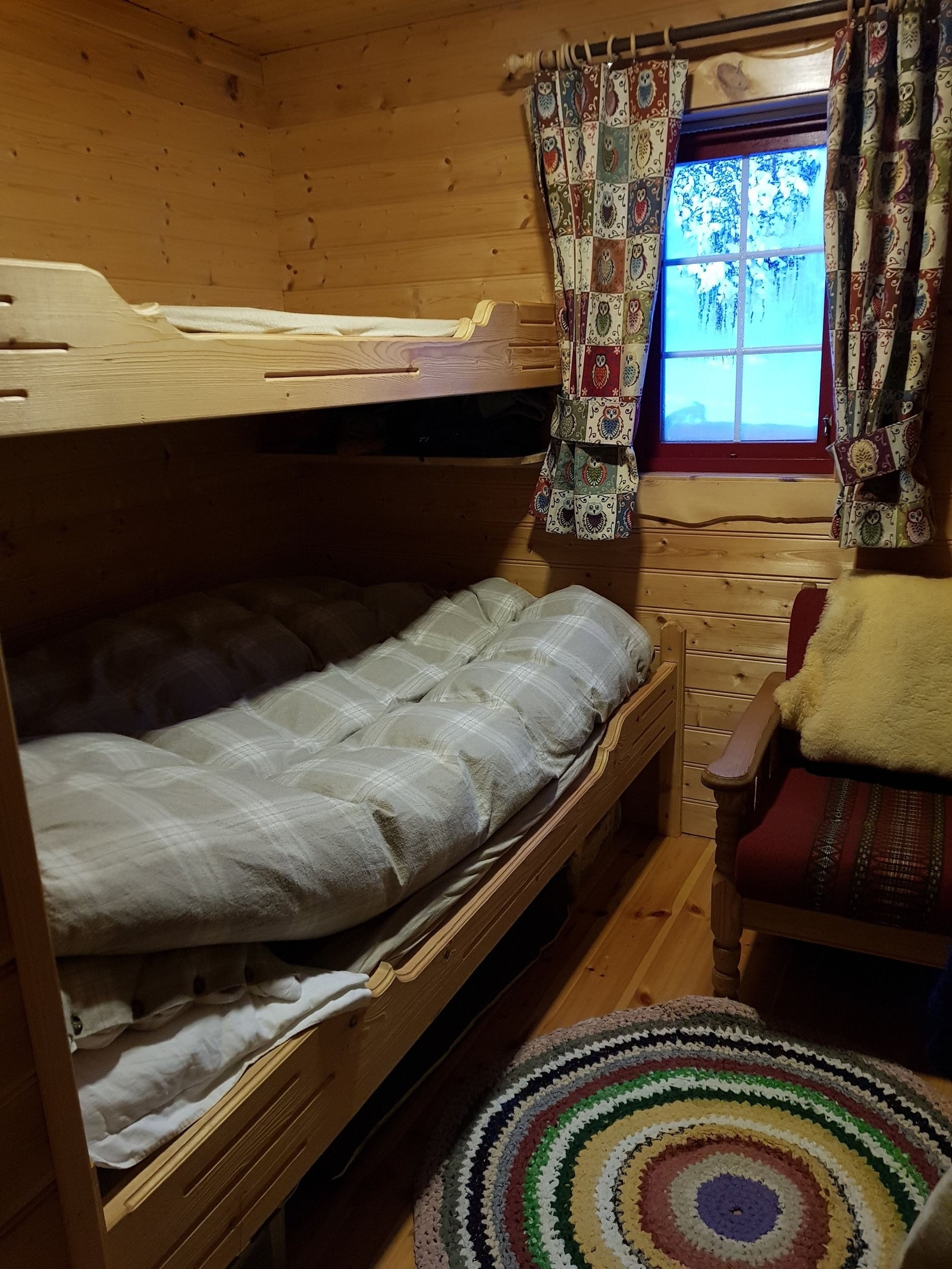 Soverom 1 Galleribilde