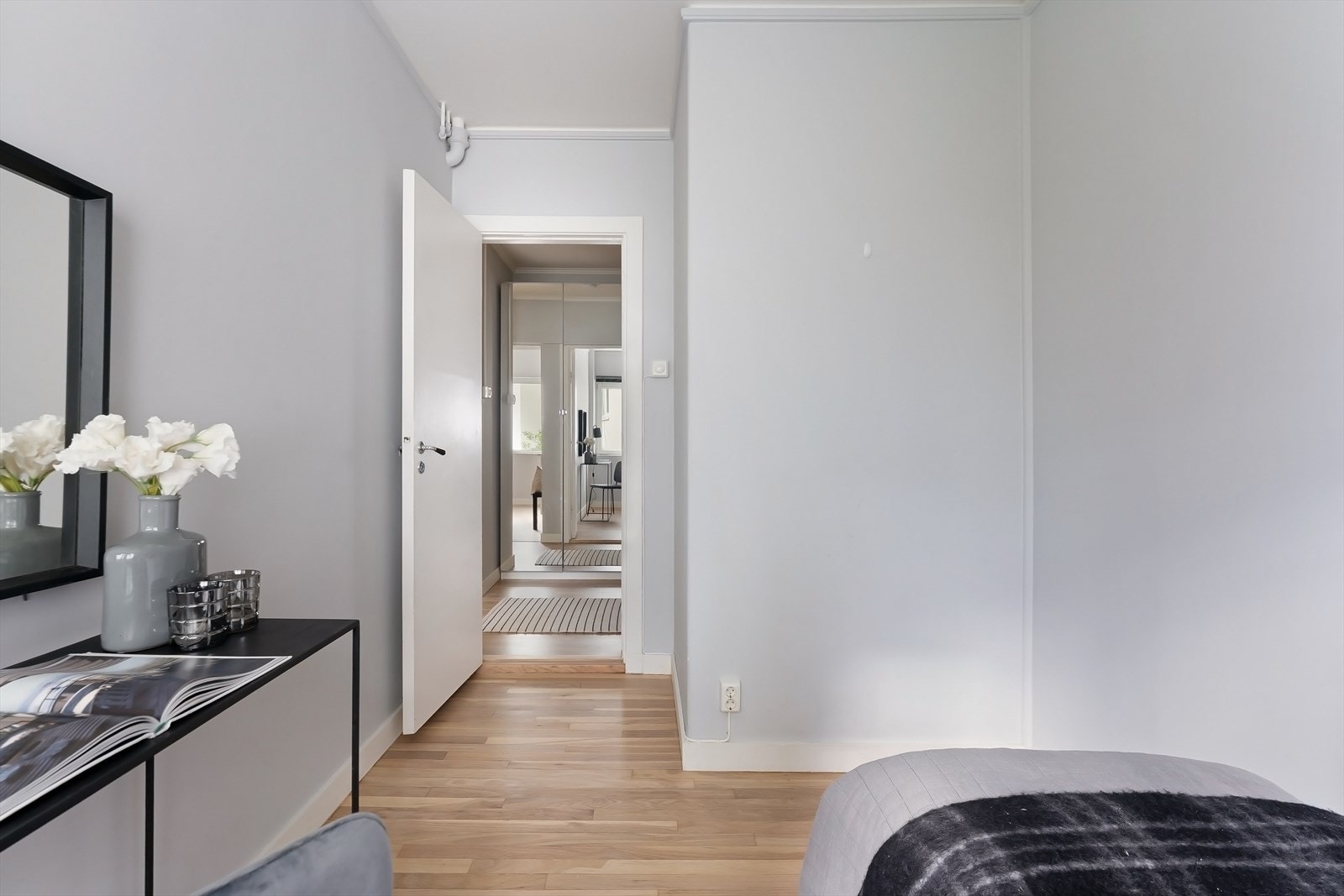 Gjesterom eller kontor? Valget er ditt! Galleribilde