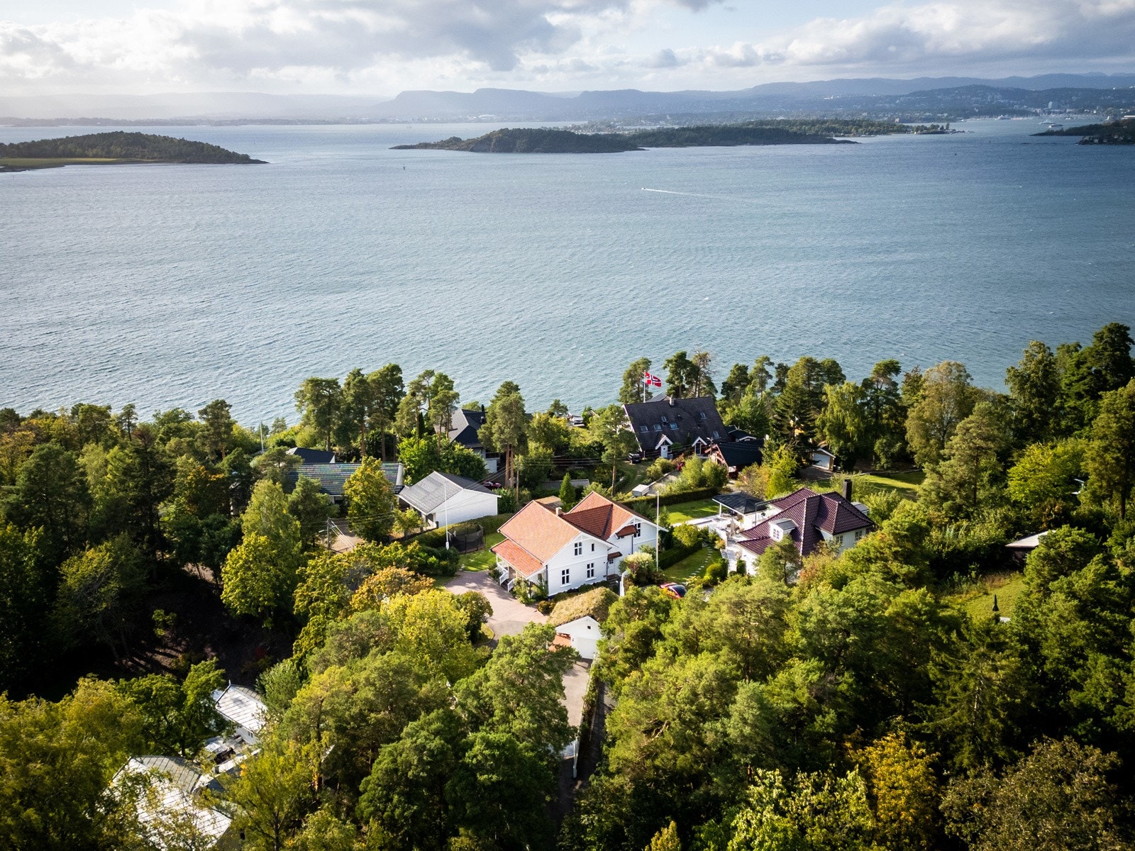 Dette er en eiendom som må oppleves. Galleribilde