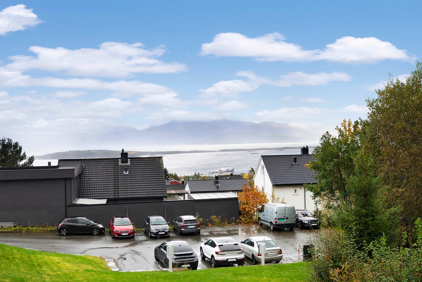 Nærområdet Galleribilde