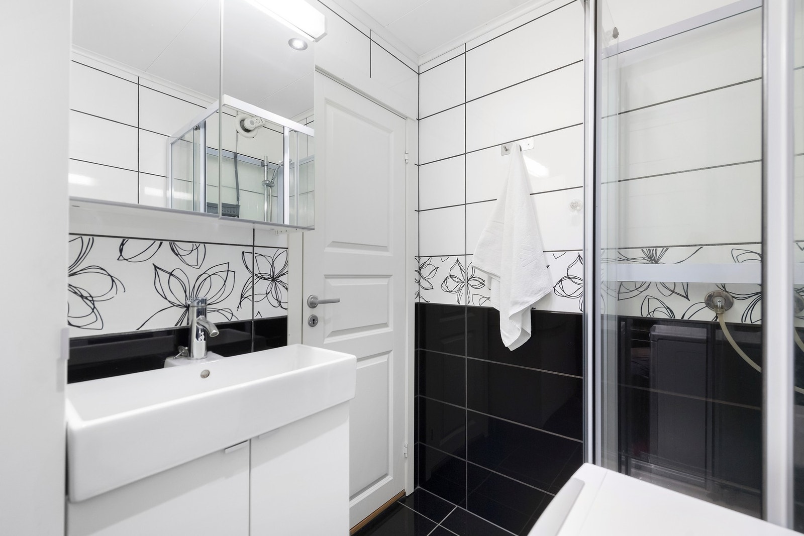 Badet ble pusset opp i 2012-2013 Galleribilde