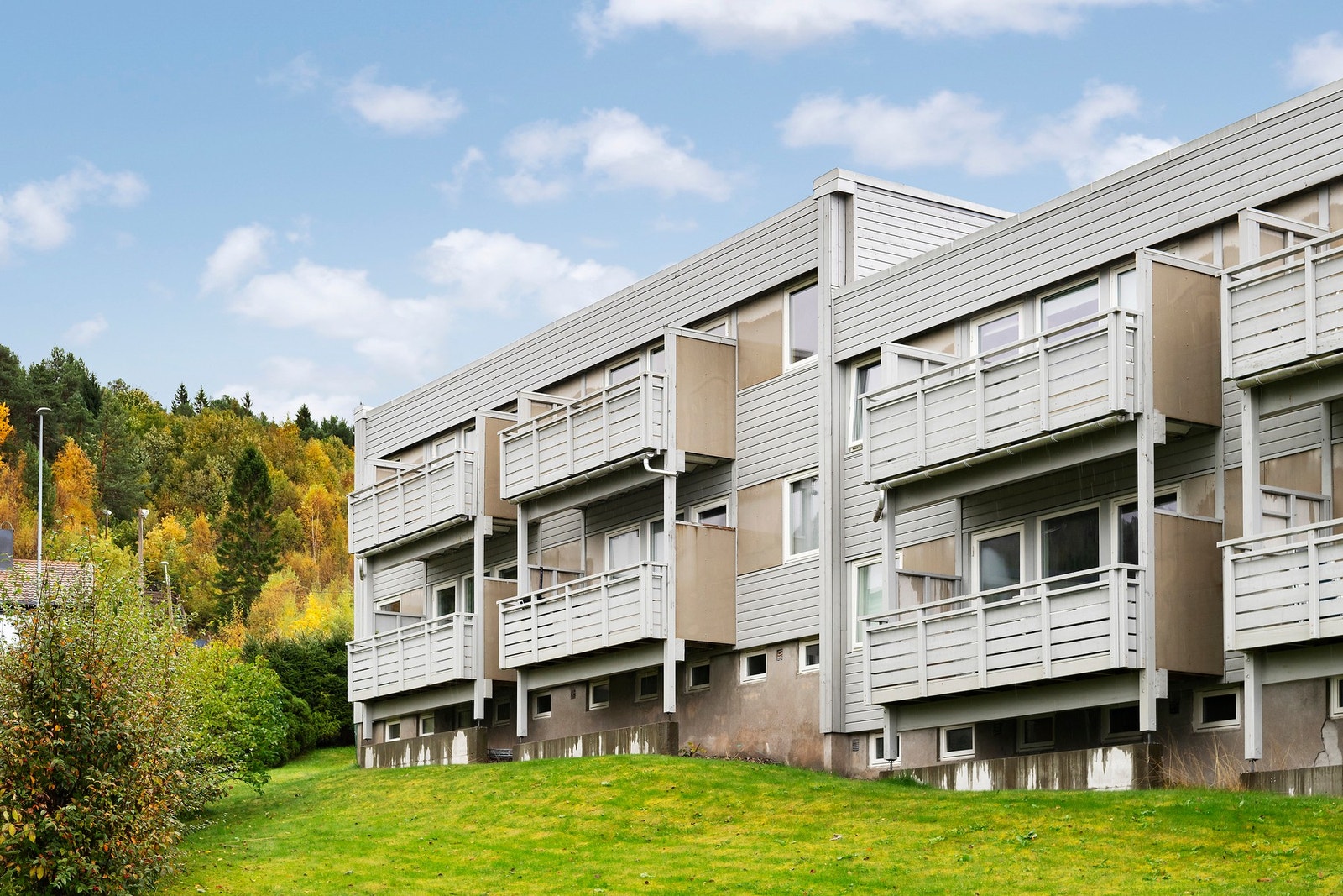 Velkommen til Mikkelivegen 27! Galleribilde