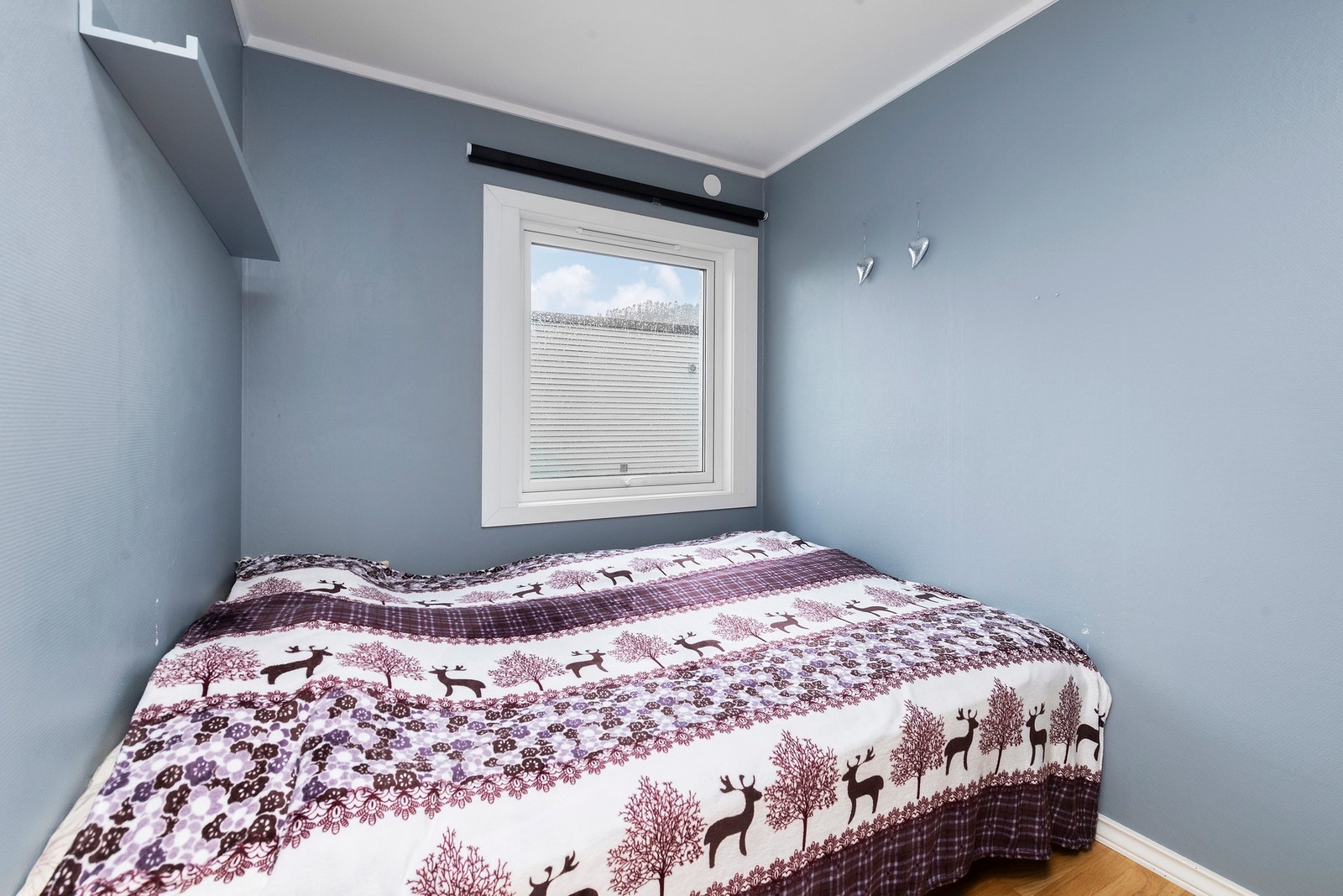 Soverom Galleribilde