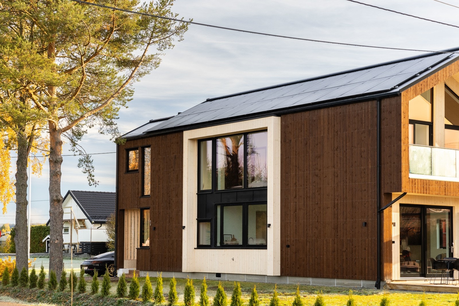 Her kan du flytte rett inn - unik mulighet. Galleribilde