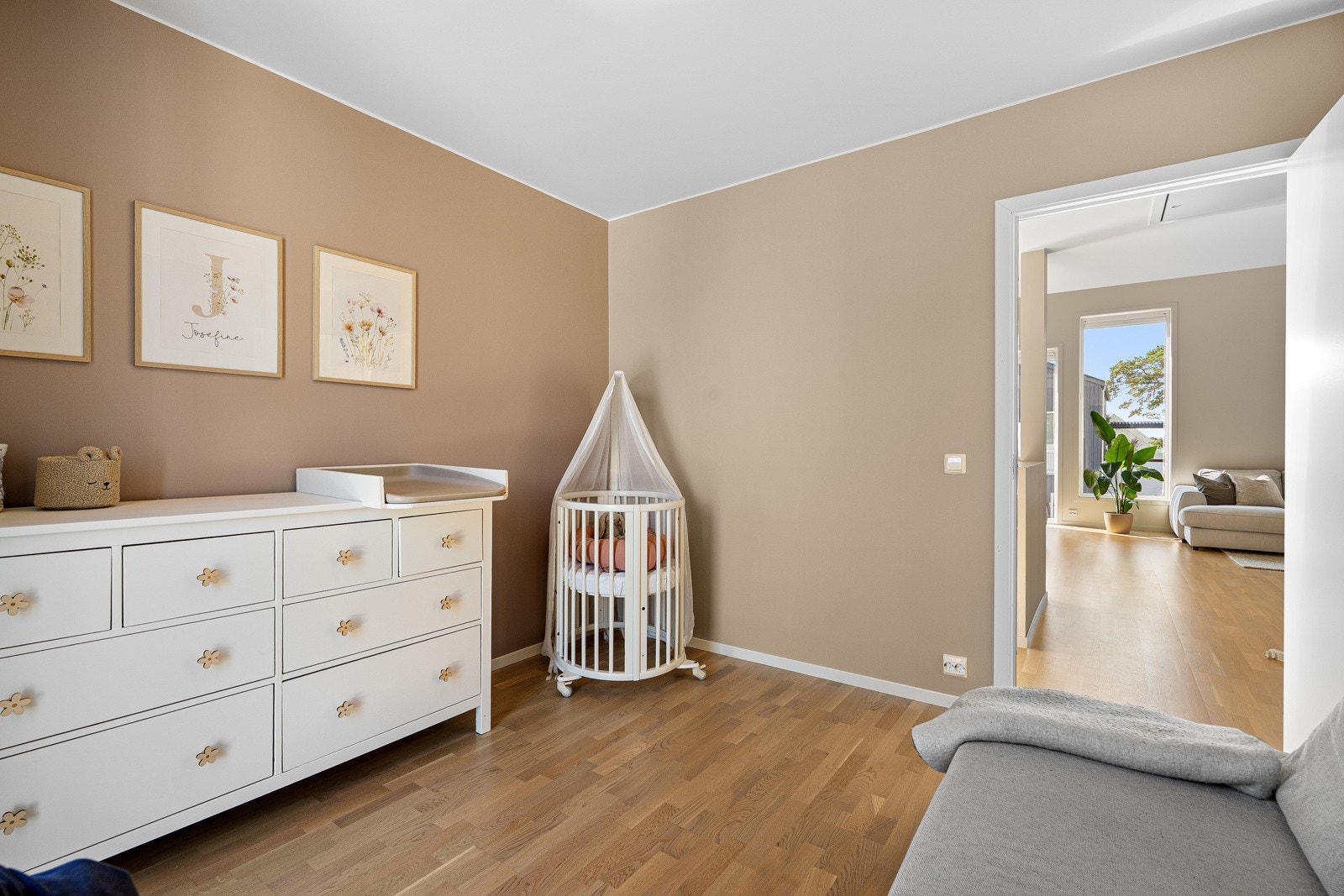 Hvem blir dette sitt? Galleribilde