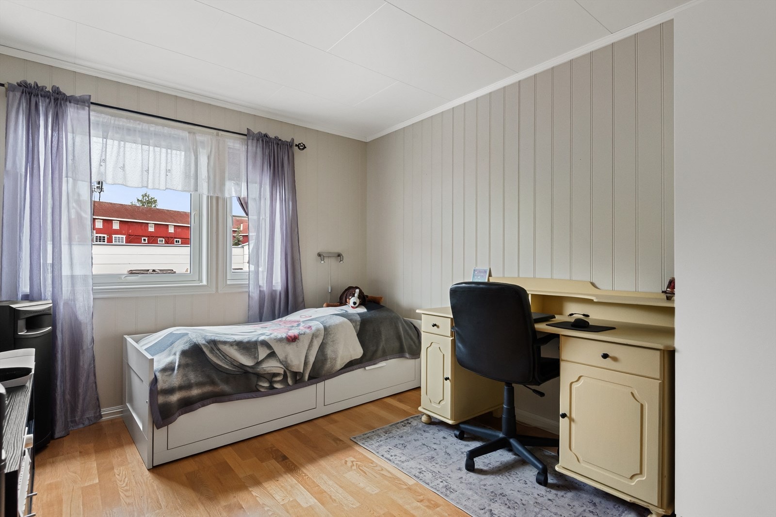 Soverom 1 Galleribilde