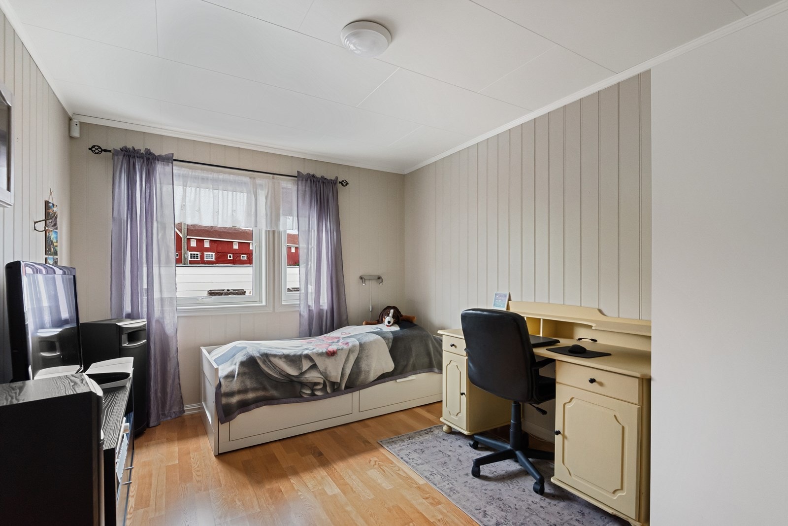 Soverom 1 Galleribilde