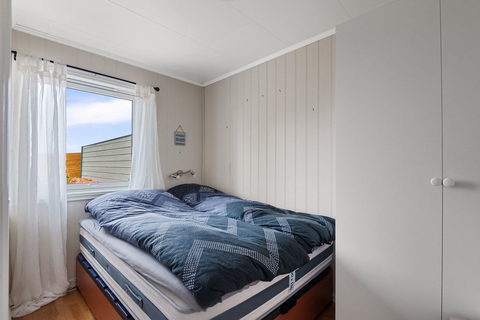 Soverom 2 Galleribilde