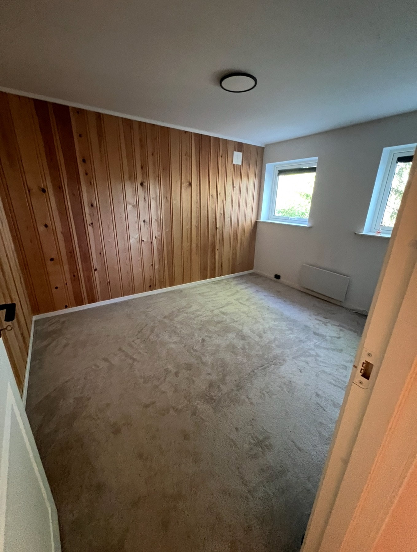 Utleiedel: hovedsoverom. Galleribilde