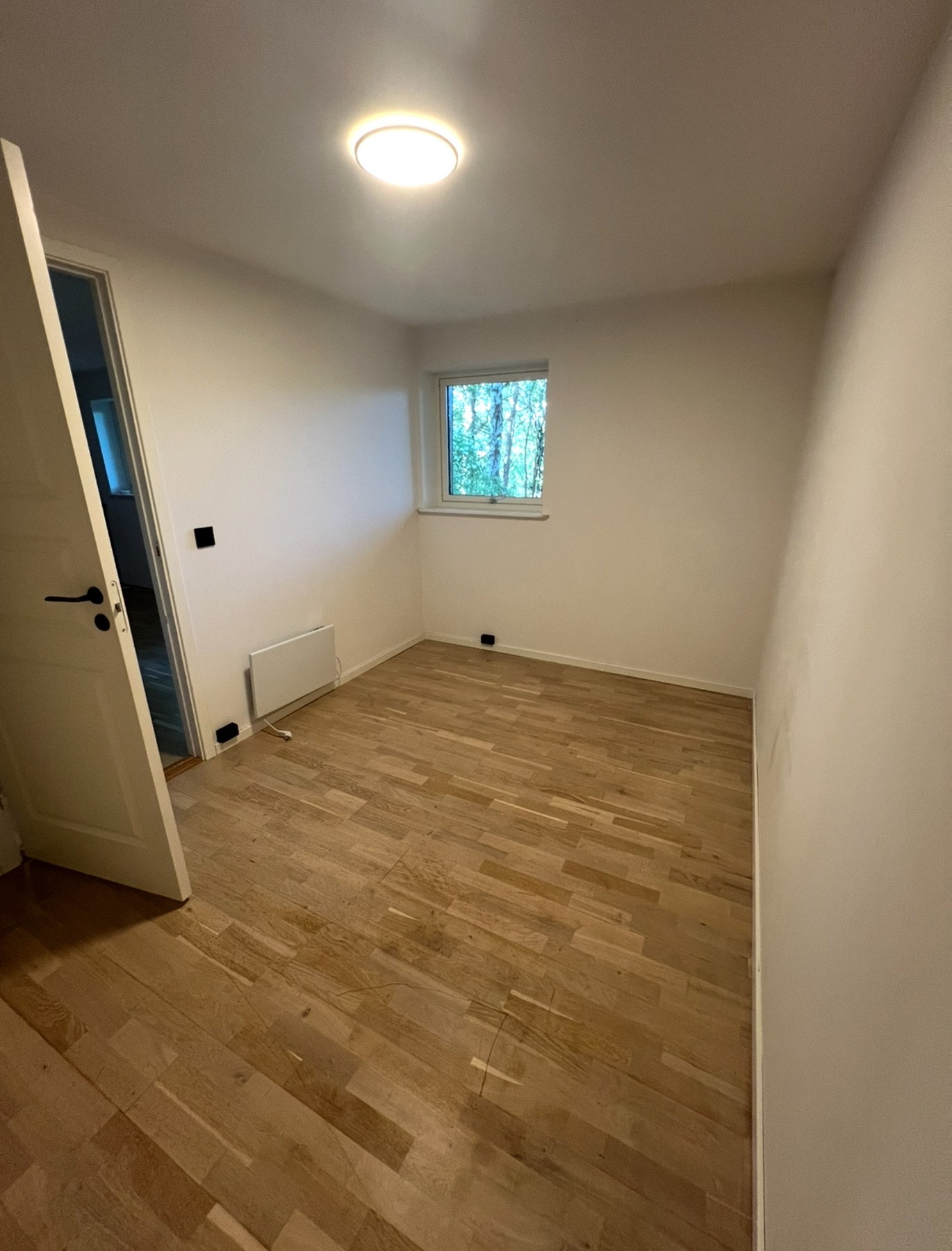 Utleiedel: soverom 2. Galleribilde