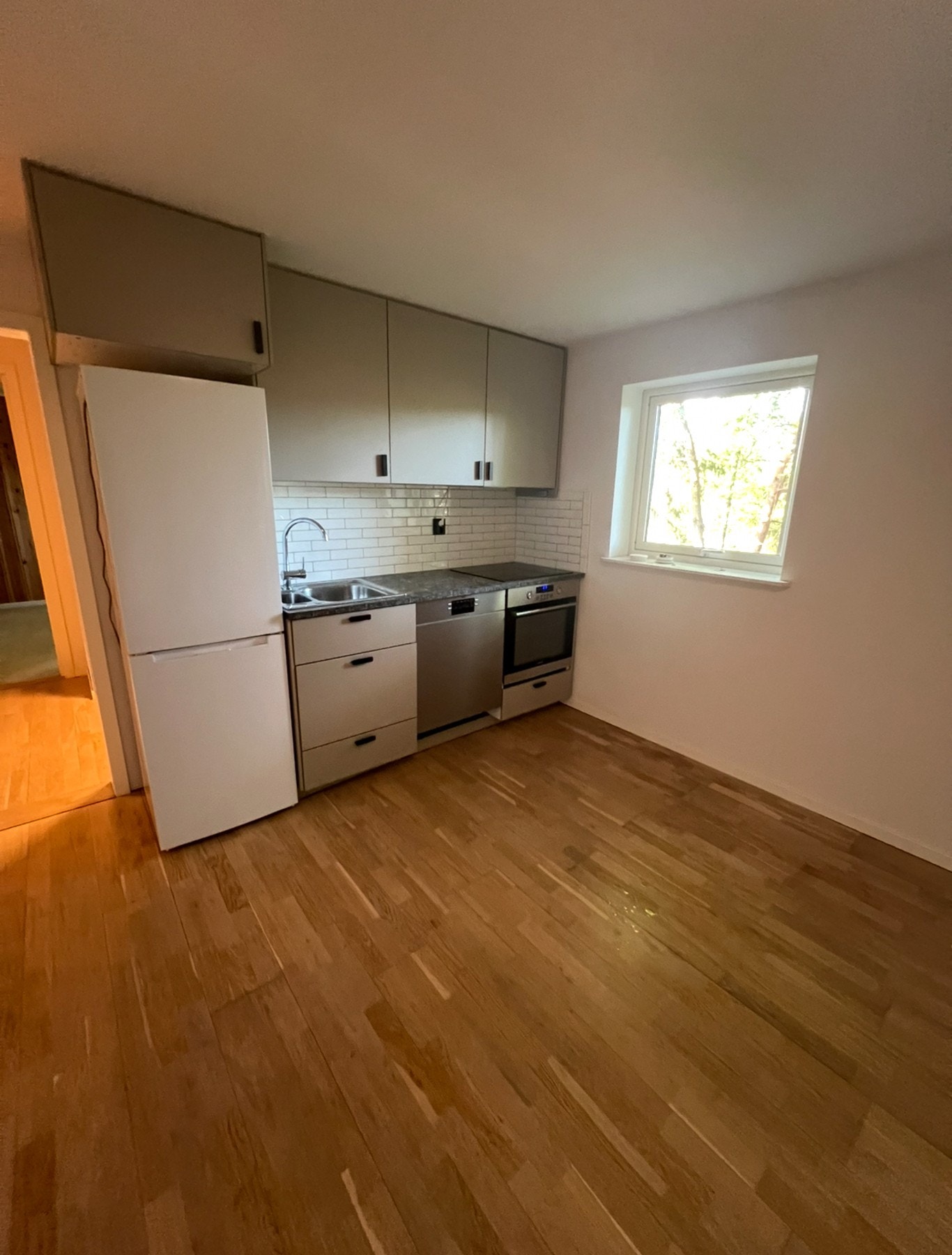 Utleiedel: nytt IKEA-kjøkken fra 2023. Galleribilde