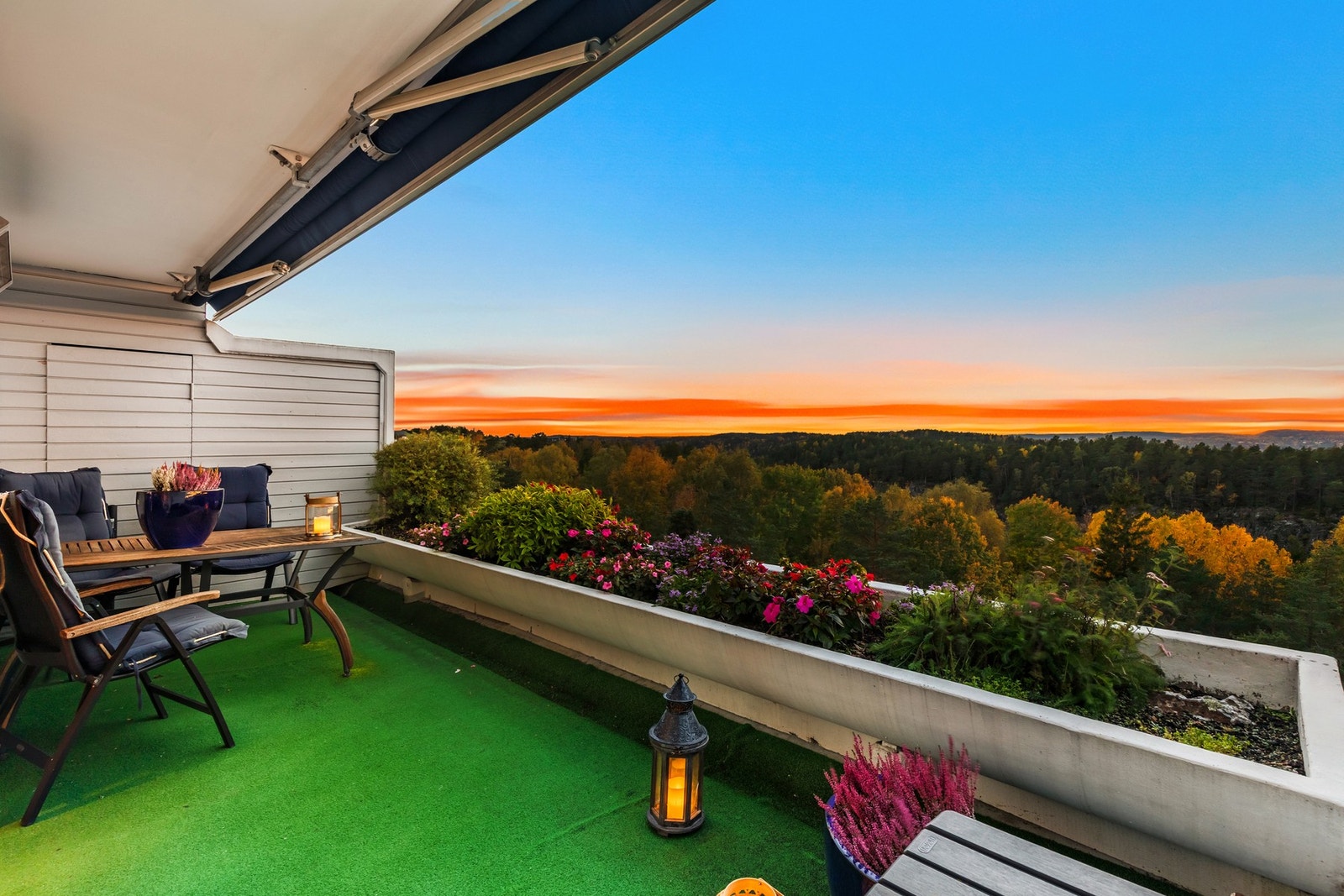 Her har du en sjelden mulighet med gjennomgående god standard. Galleribilde