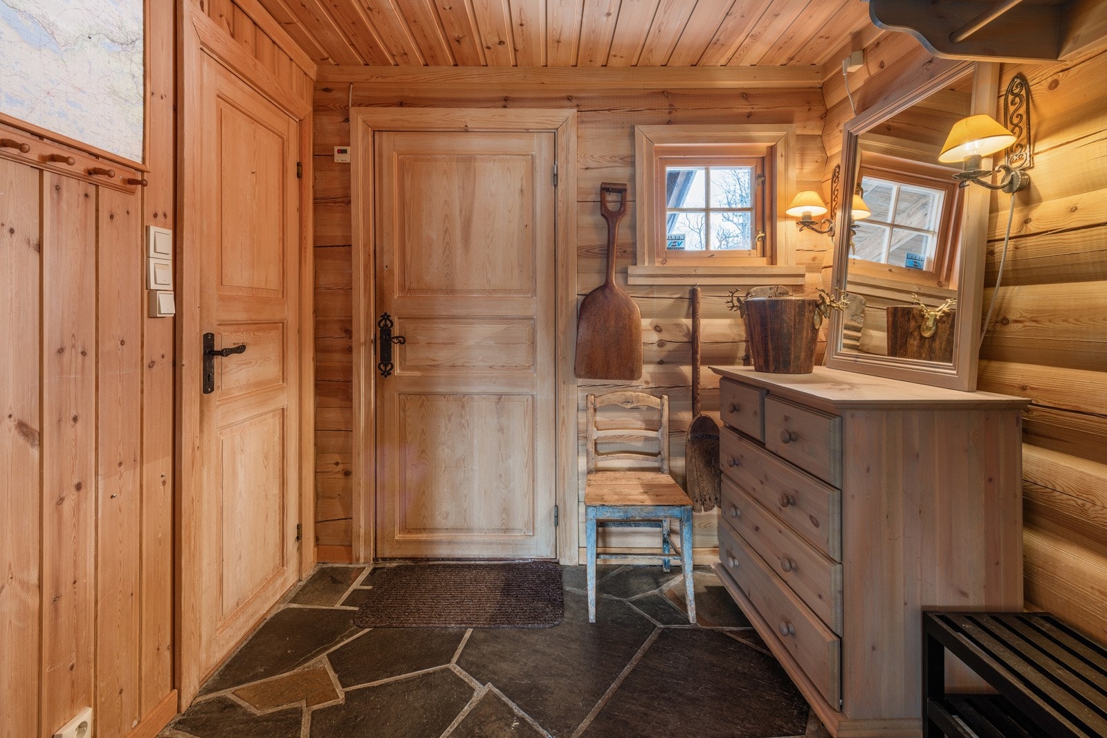 Velkommen inn Galleribilde