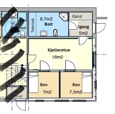 Bilder kommer Galleribilde