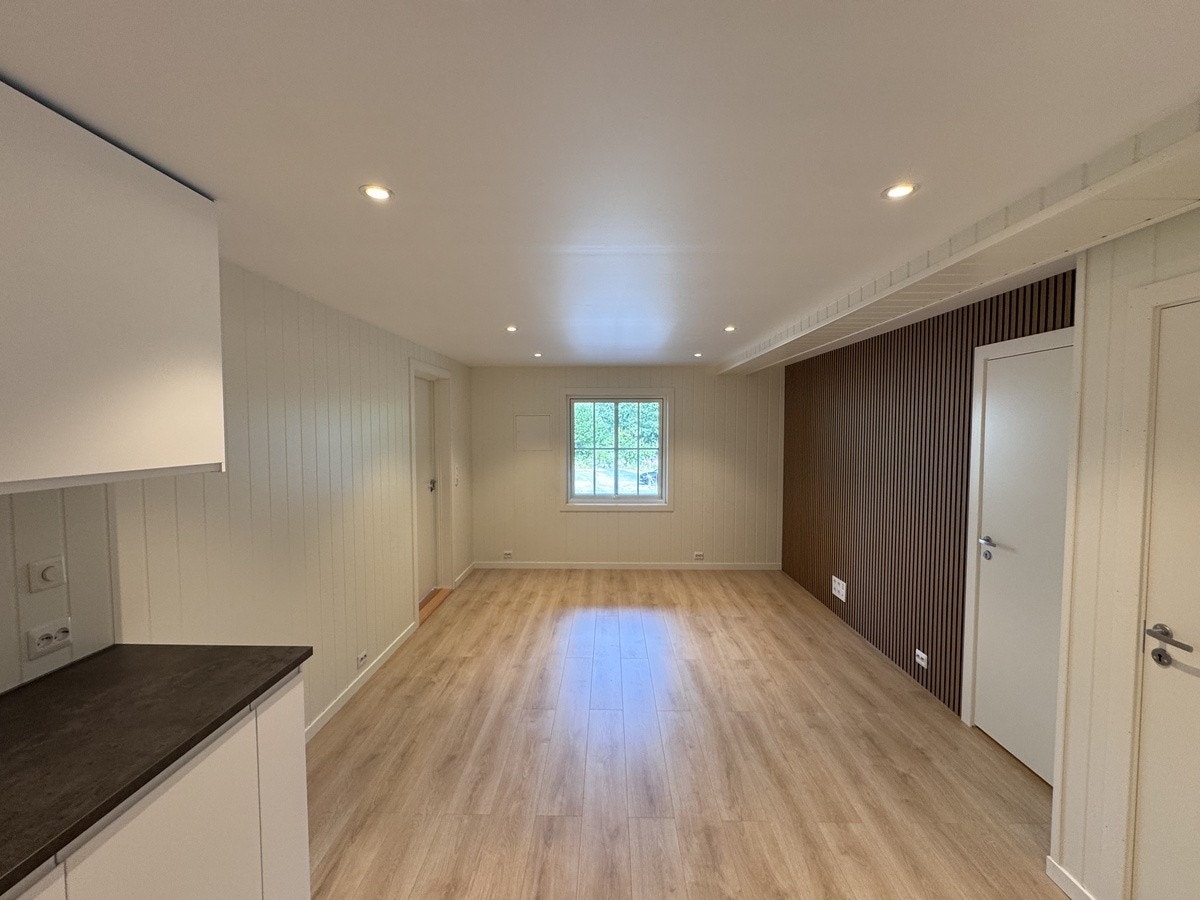 Kjøkken/stue Galleribilde