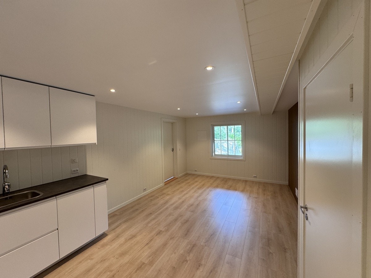 Kjøkken/stue Galleribilde