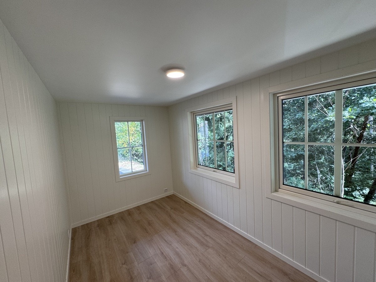 Soverom - master bedroom Galleribilde