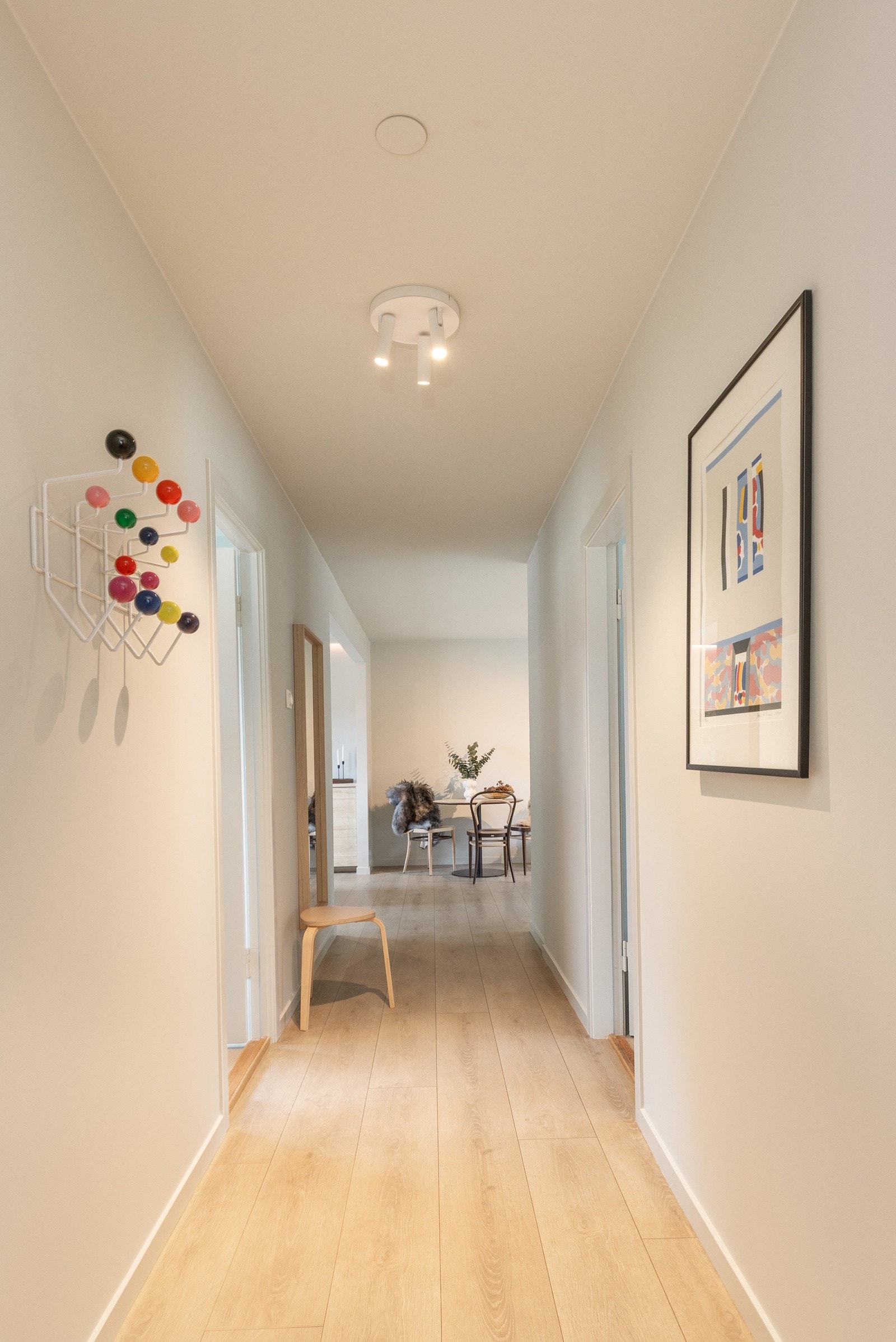 Velkommen inn! Galleribilde