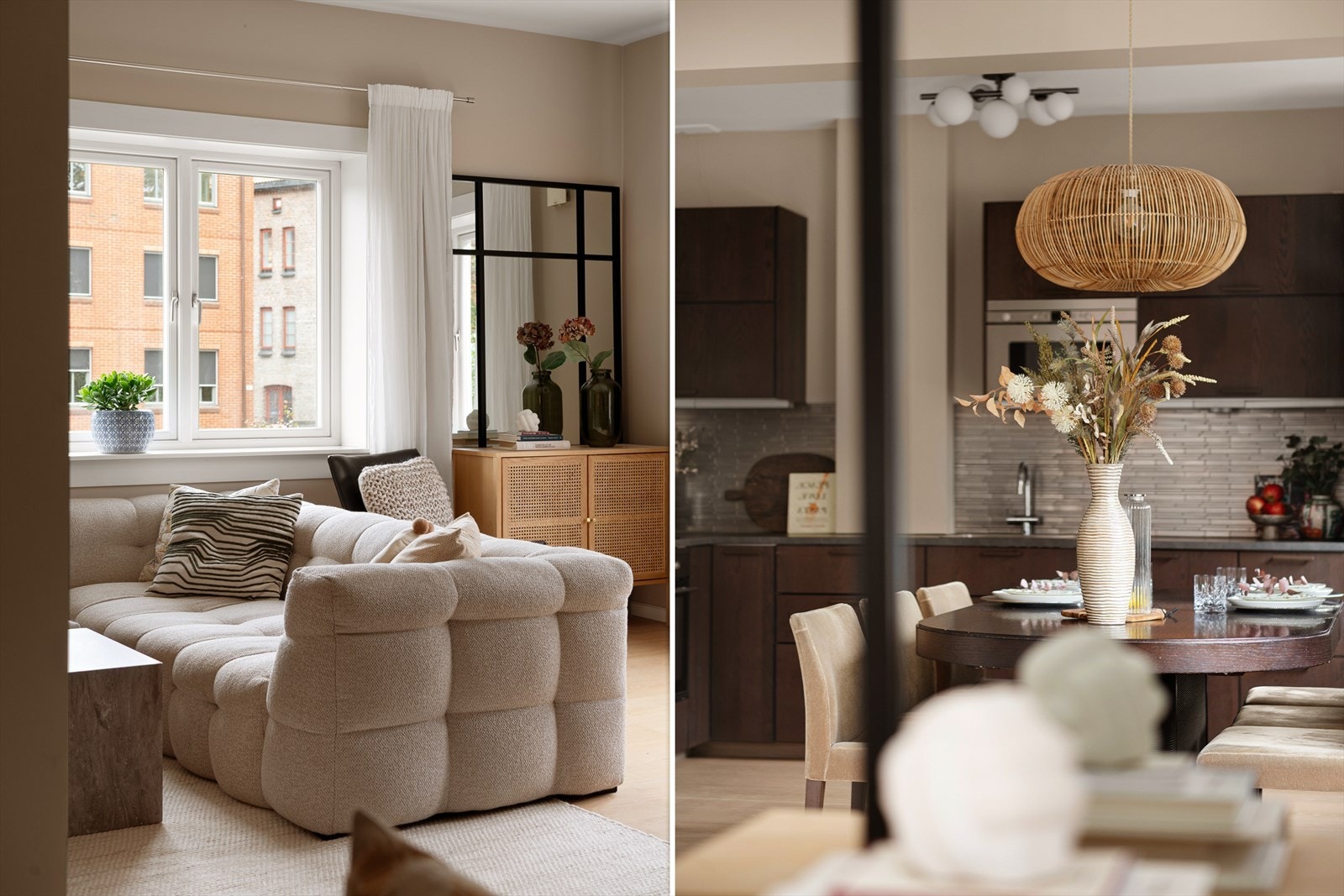 Det er individuell nedbetaling av fellesgjeld (IN-ordning) i aksjelaget. Dette gir eierne mulighet til å nedbetale sin del av fellesgjelden. Fellesutgiftene vil dermed kun utgjøre kr. 3.404,-. Galleribilde