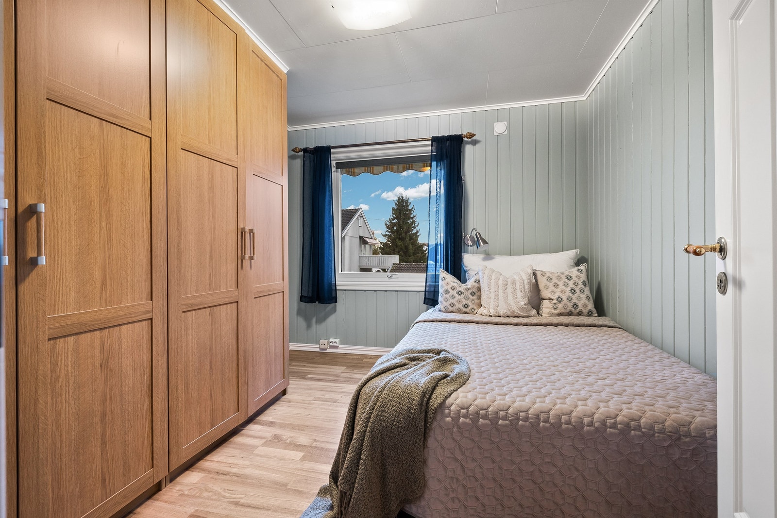 Soverom 2 Galleribilde