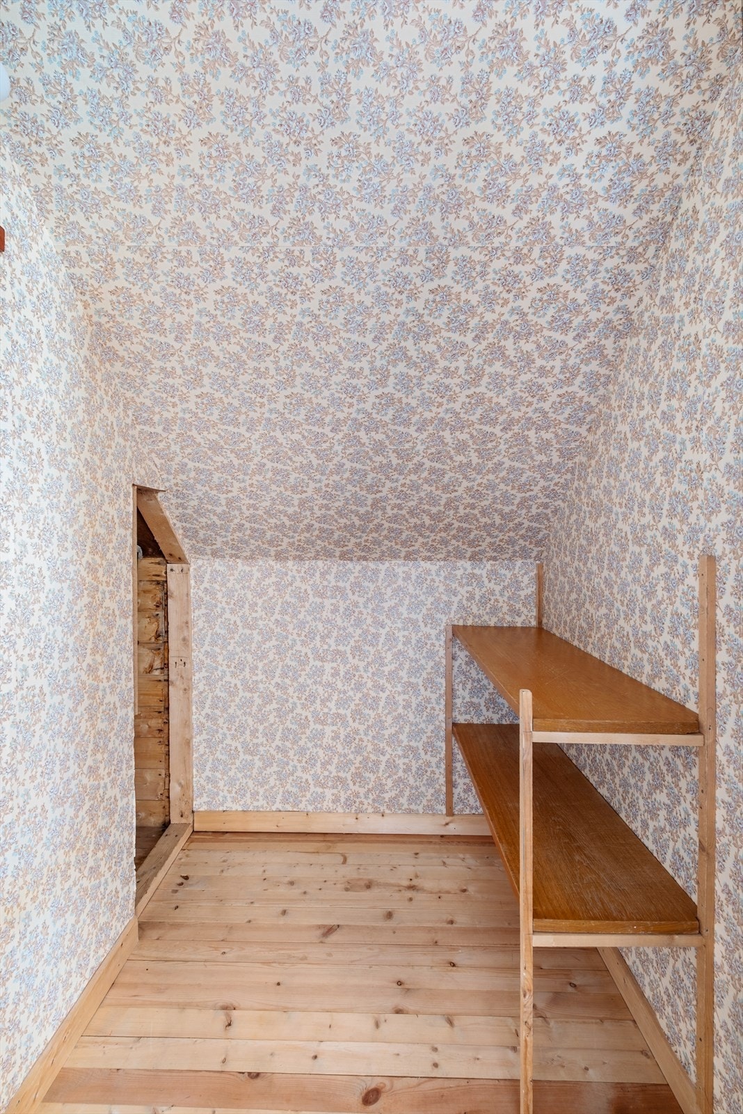 Praktisk kott for oppbevaring Galleribilde