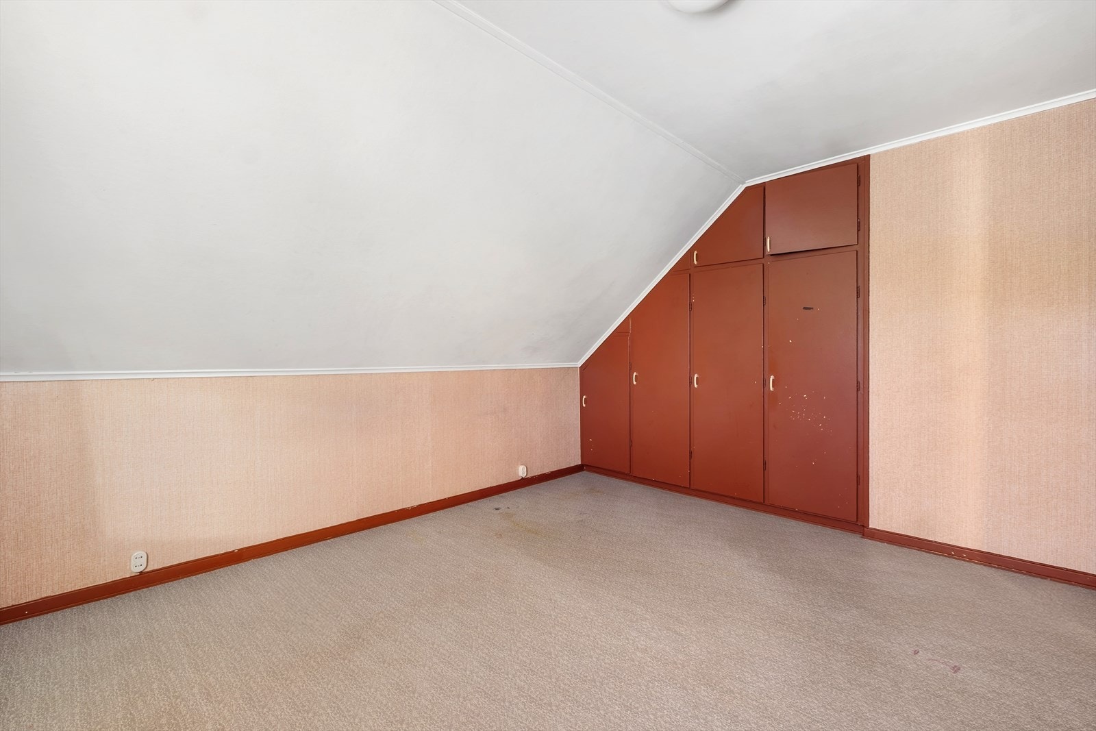 Soverom I Galleribilde