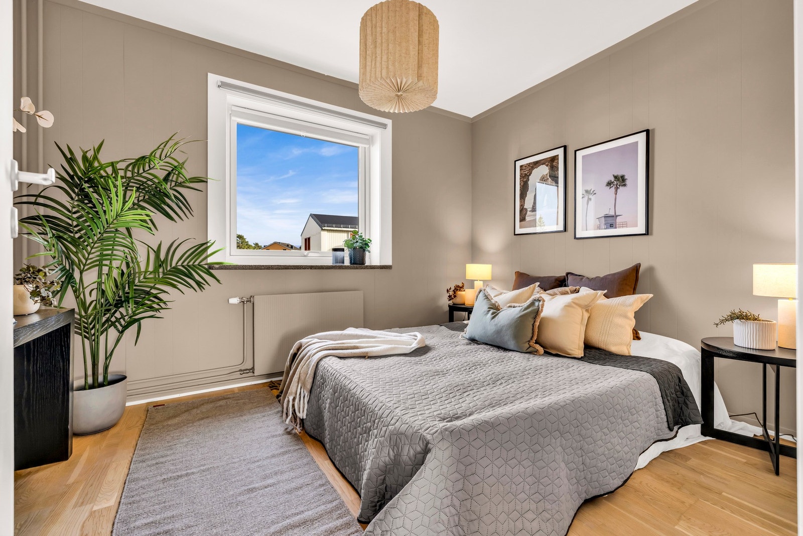 Soverom 2 Galleribilde