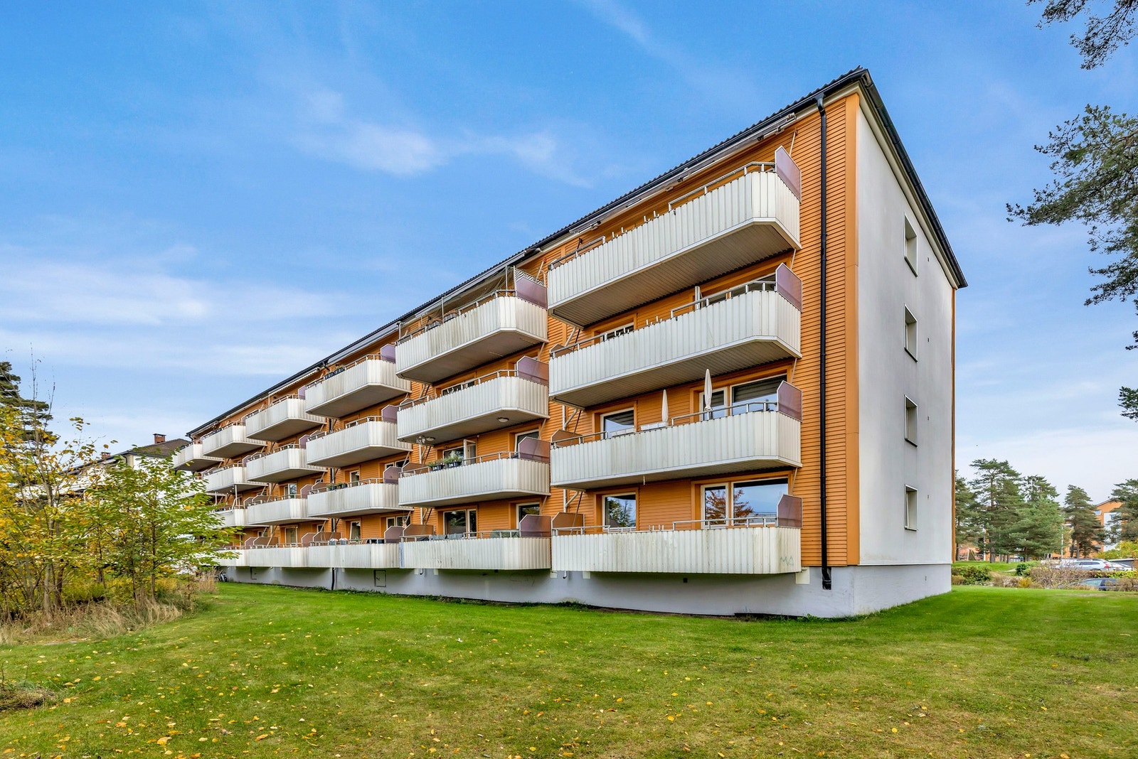 Velkommen til Vetlandsveien 75C Galleribilde