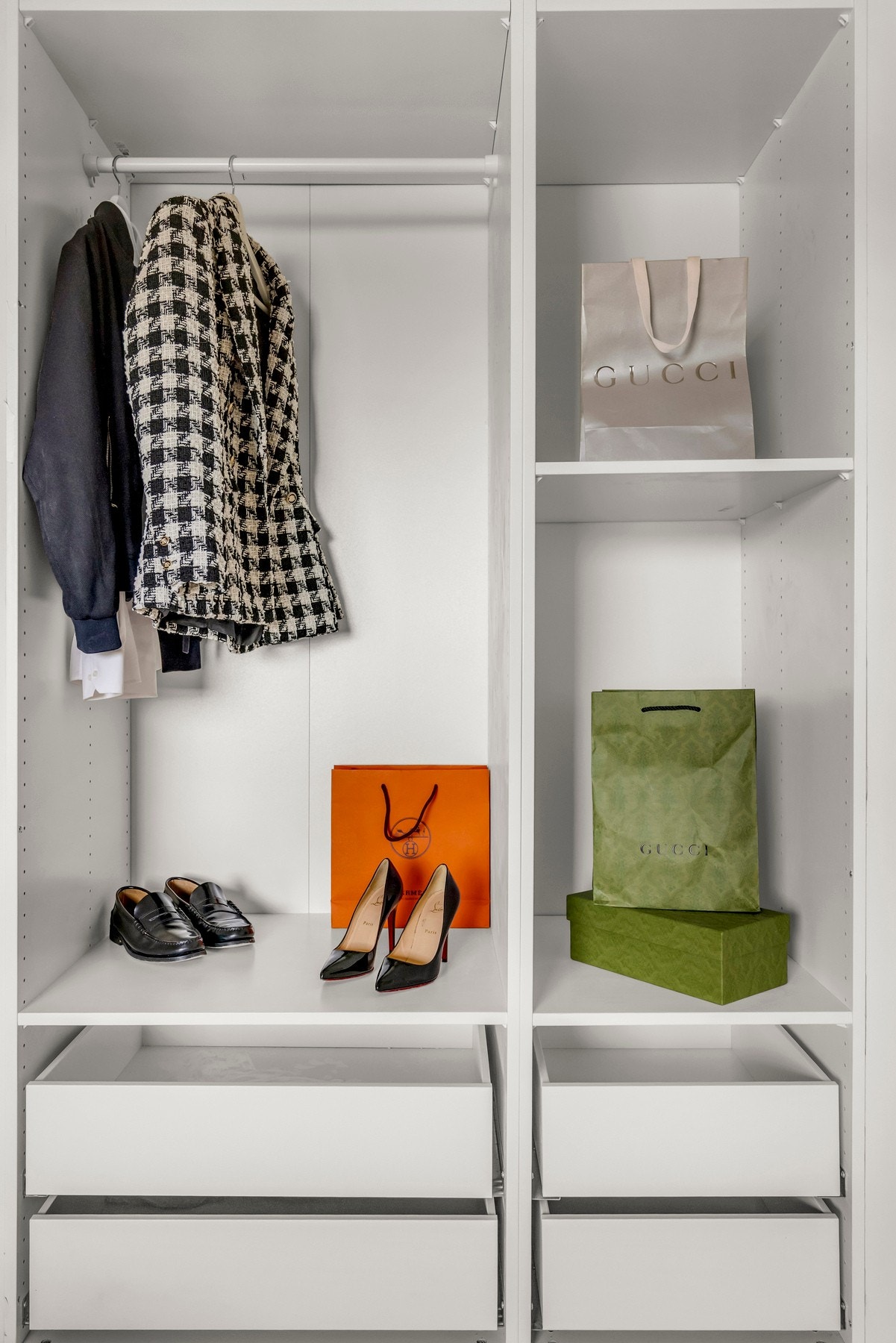 Soverom 1 Galleribilde